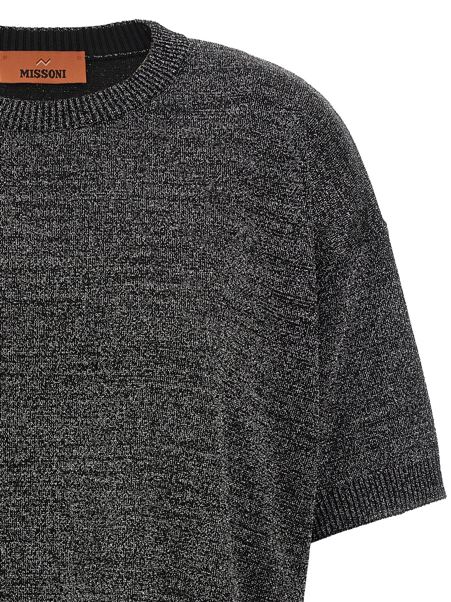 Missoni Women Knitted T-Shirt MISSONI