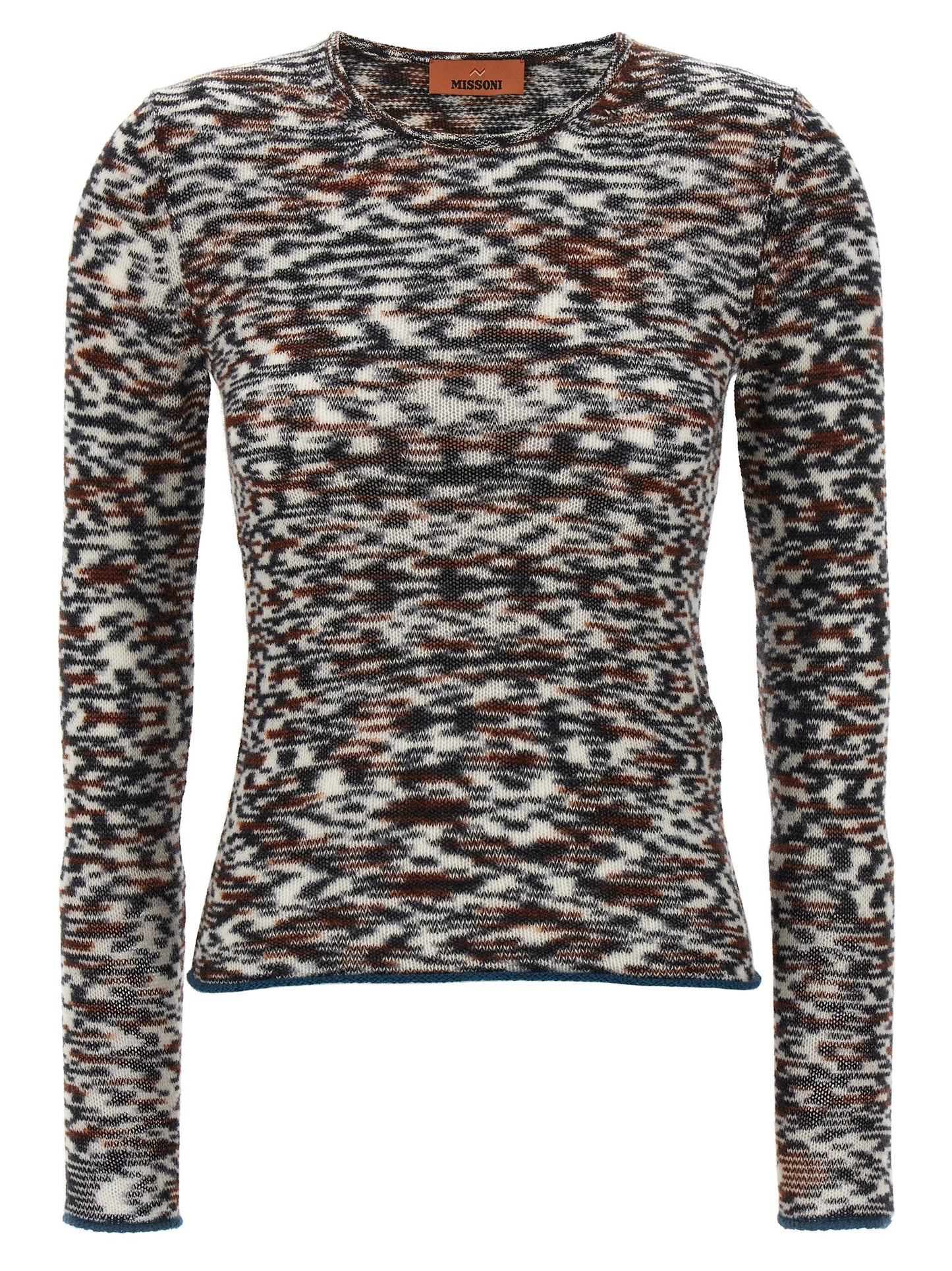Missoni Women Cashmere Sweater MISSONI