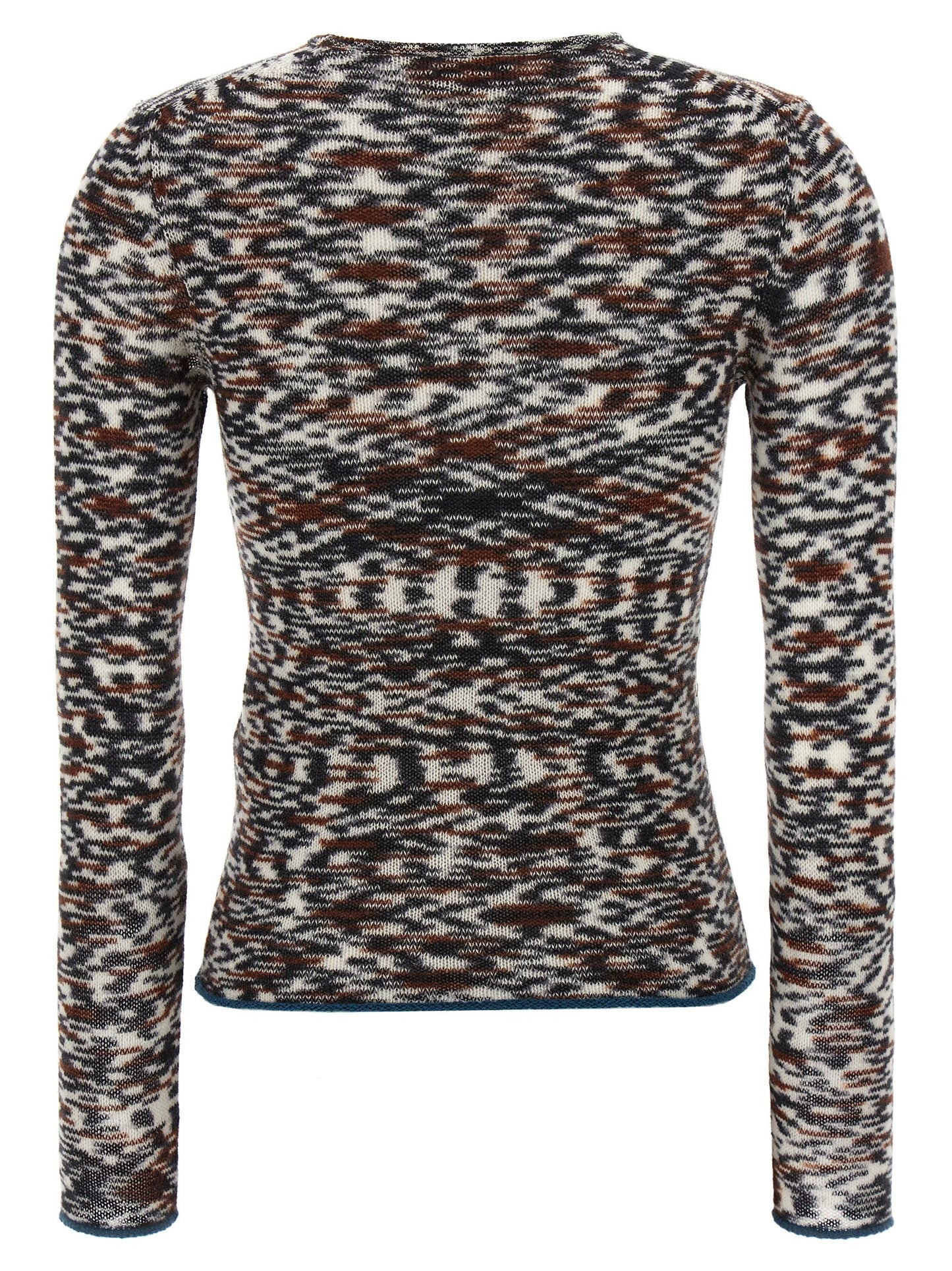 Missoni Women Cashmere Sweater MISSONI