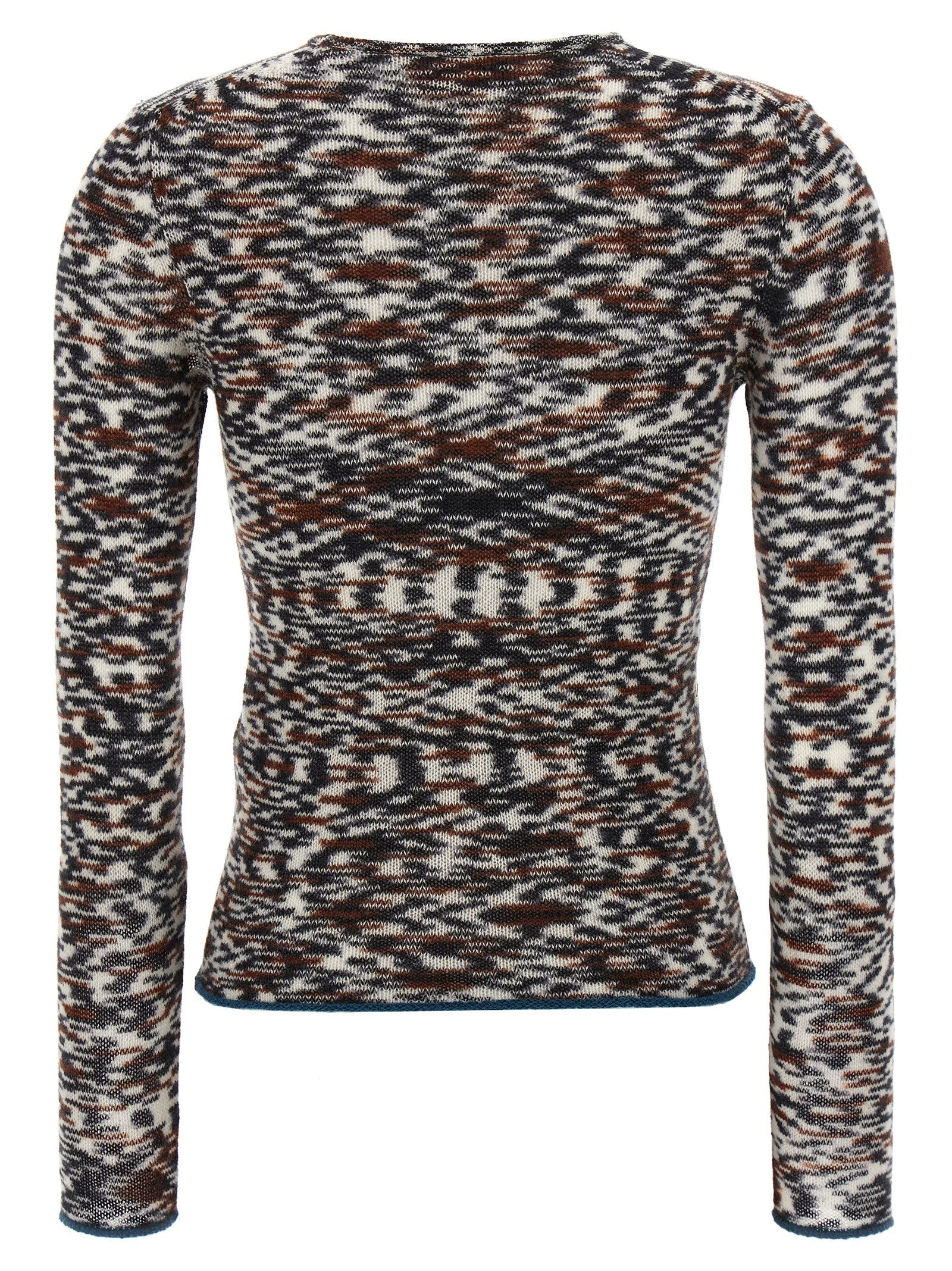 Missoni Women Cashmere Sweater MISSONI