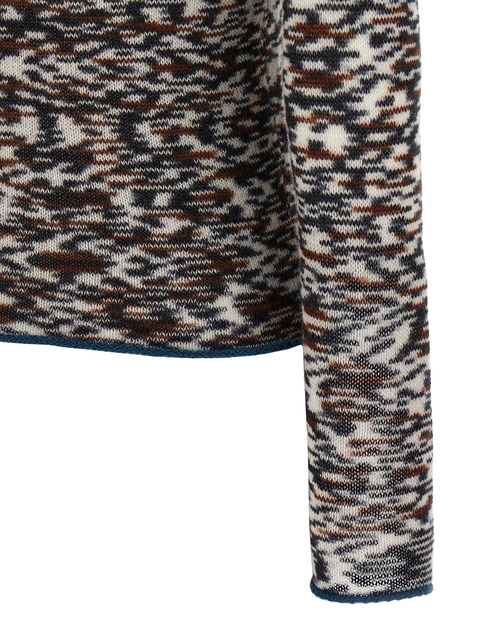 Missoni Women Cashmere Sweater MISSONI