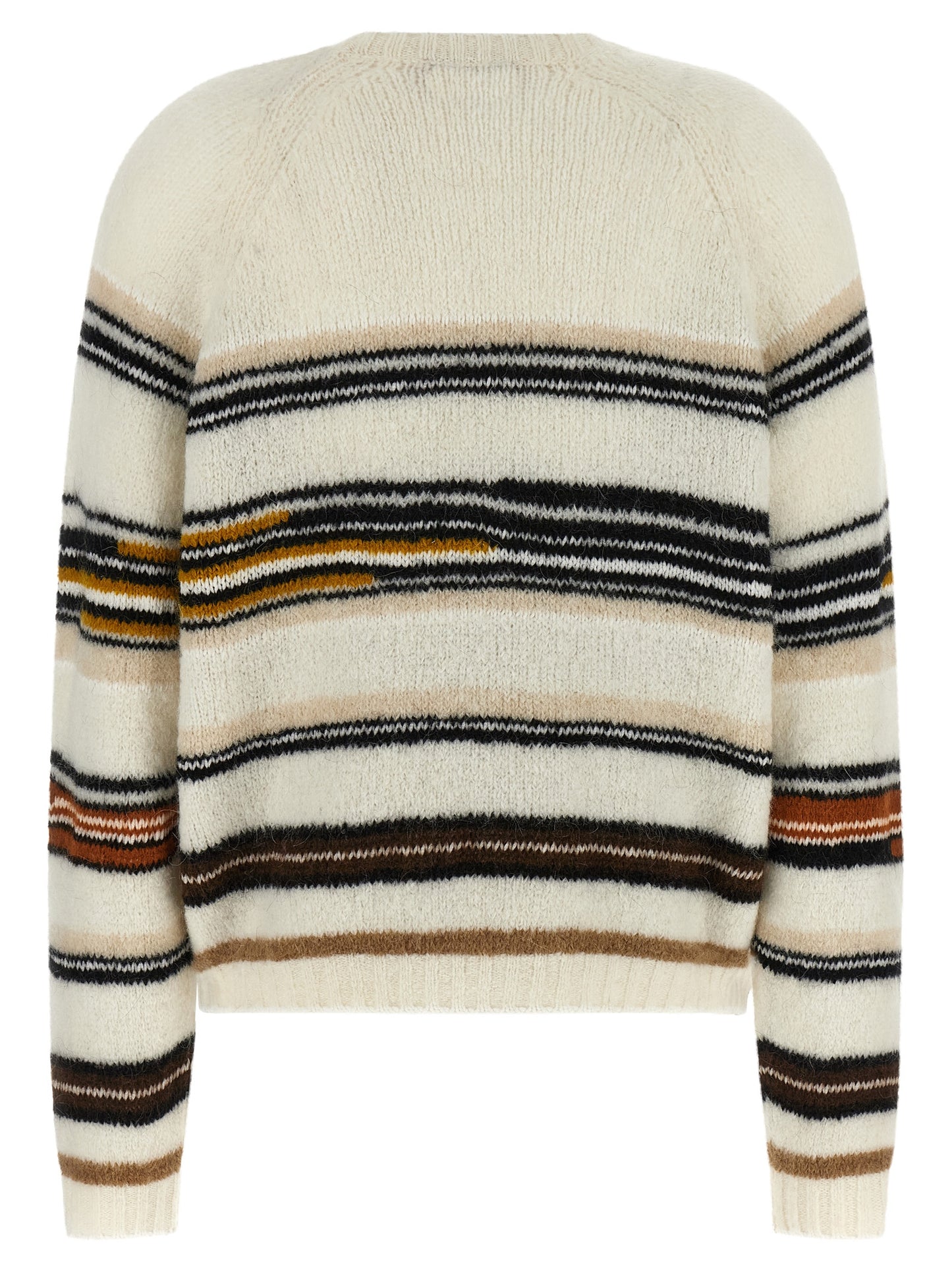Missoni Women Stripes Intarsia Sweater MISSONI