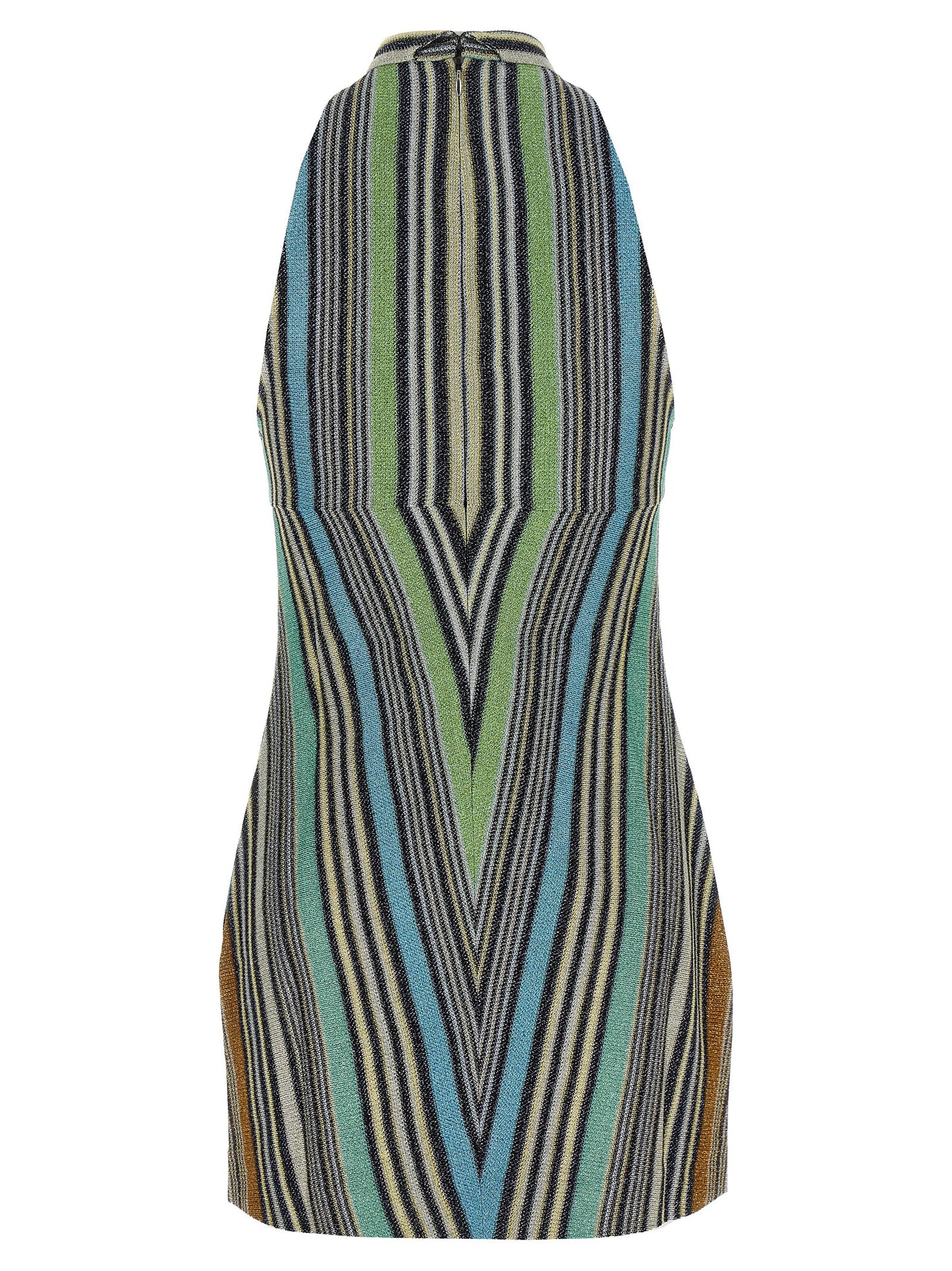 Missoni Women Lamé Viscose Dress MISSONI