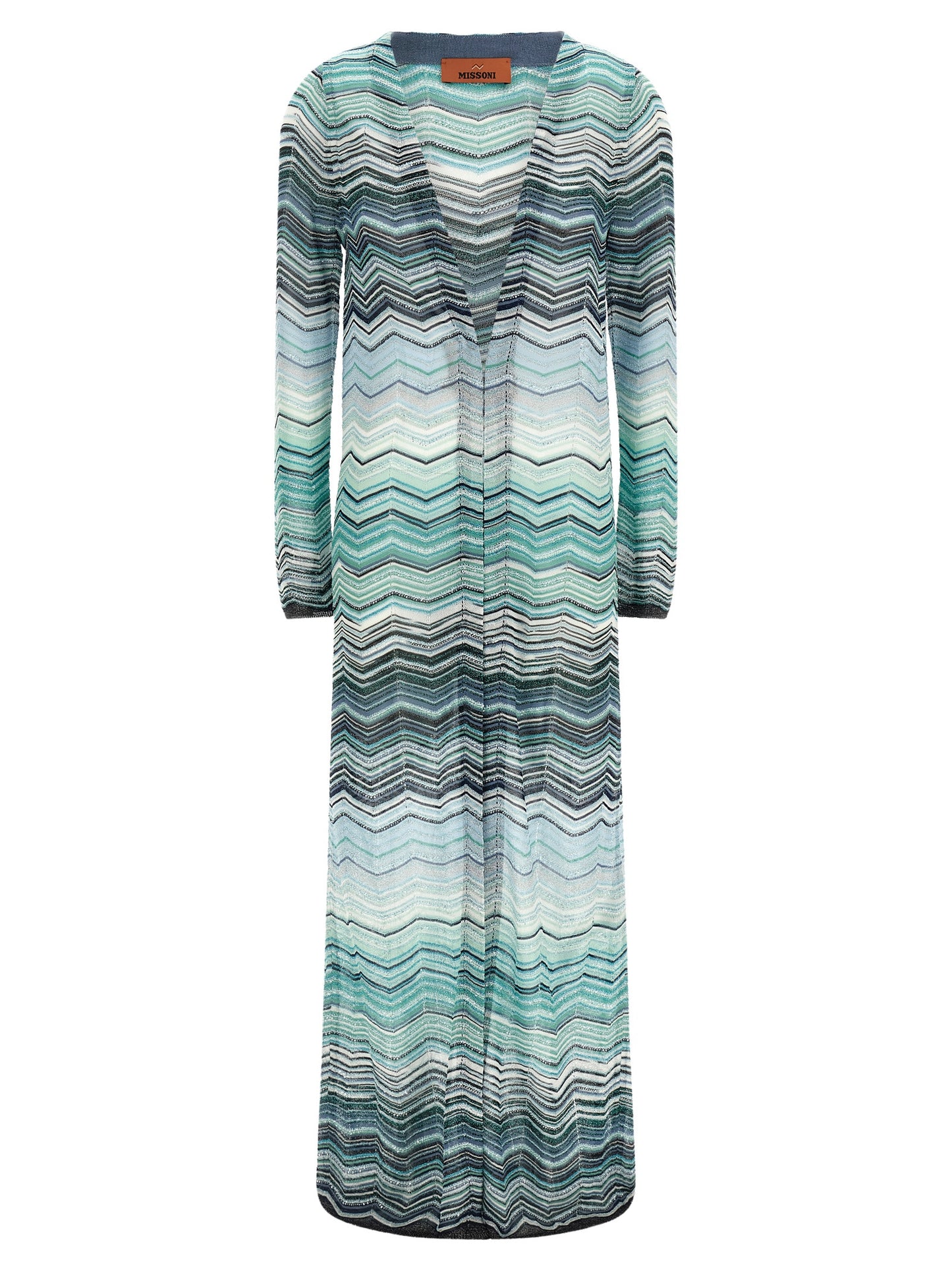 Missoni Women Chevron Cardigan MISSONI