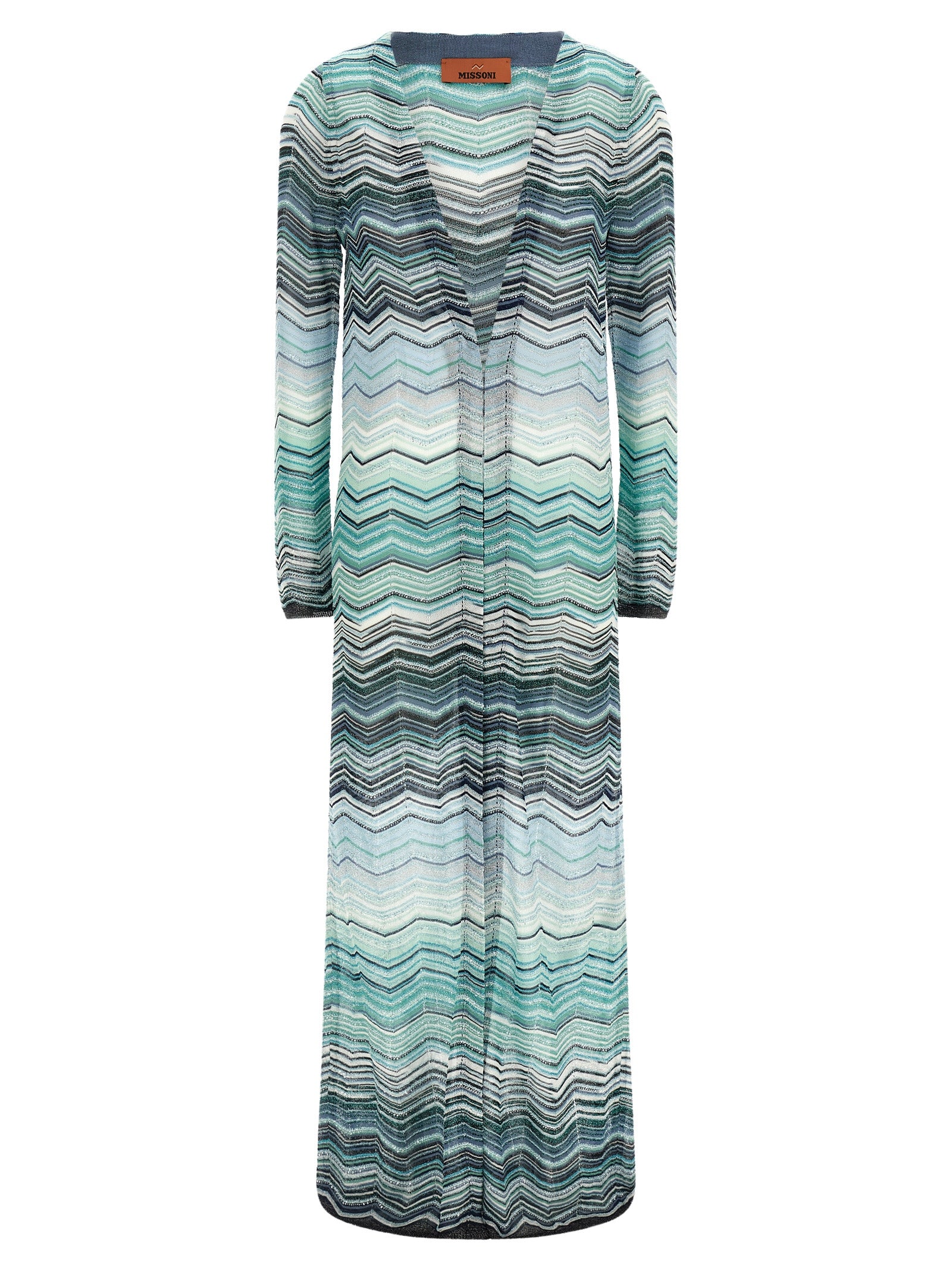 Missoni Women Chevron Cardigan MISSONI