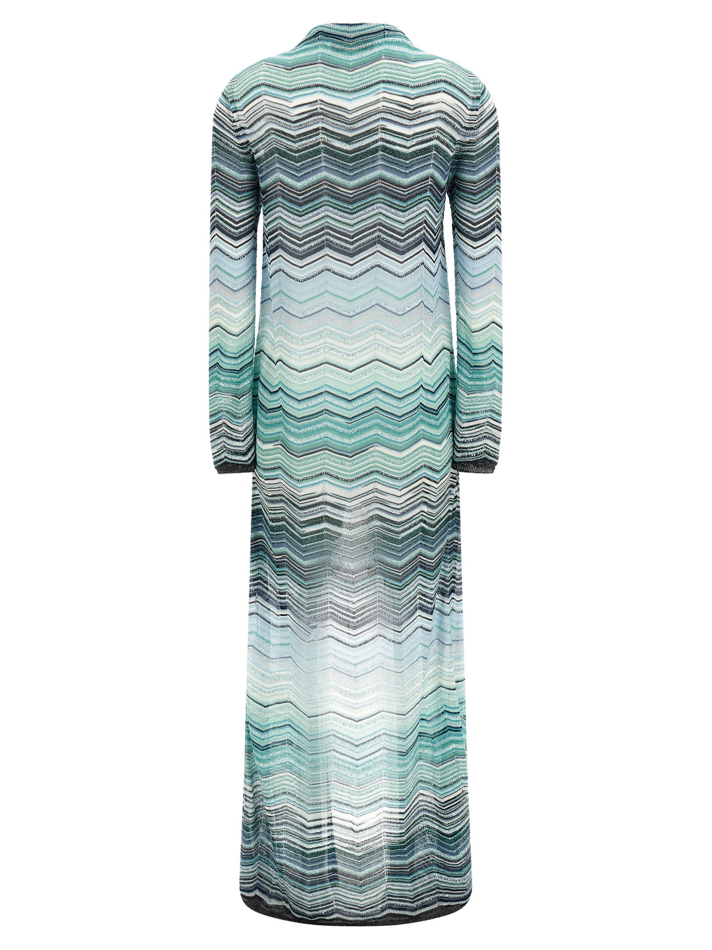 Missoni Women Chevron Cardigan MISSONI