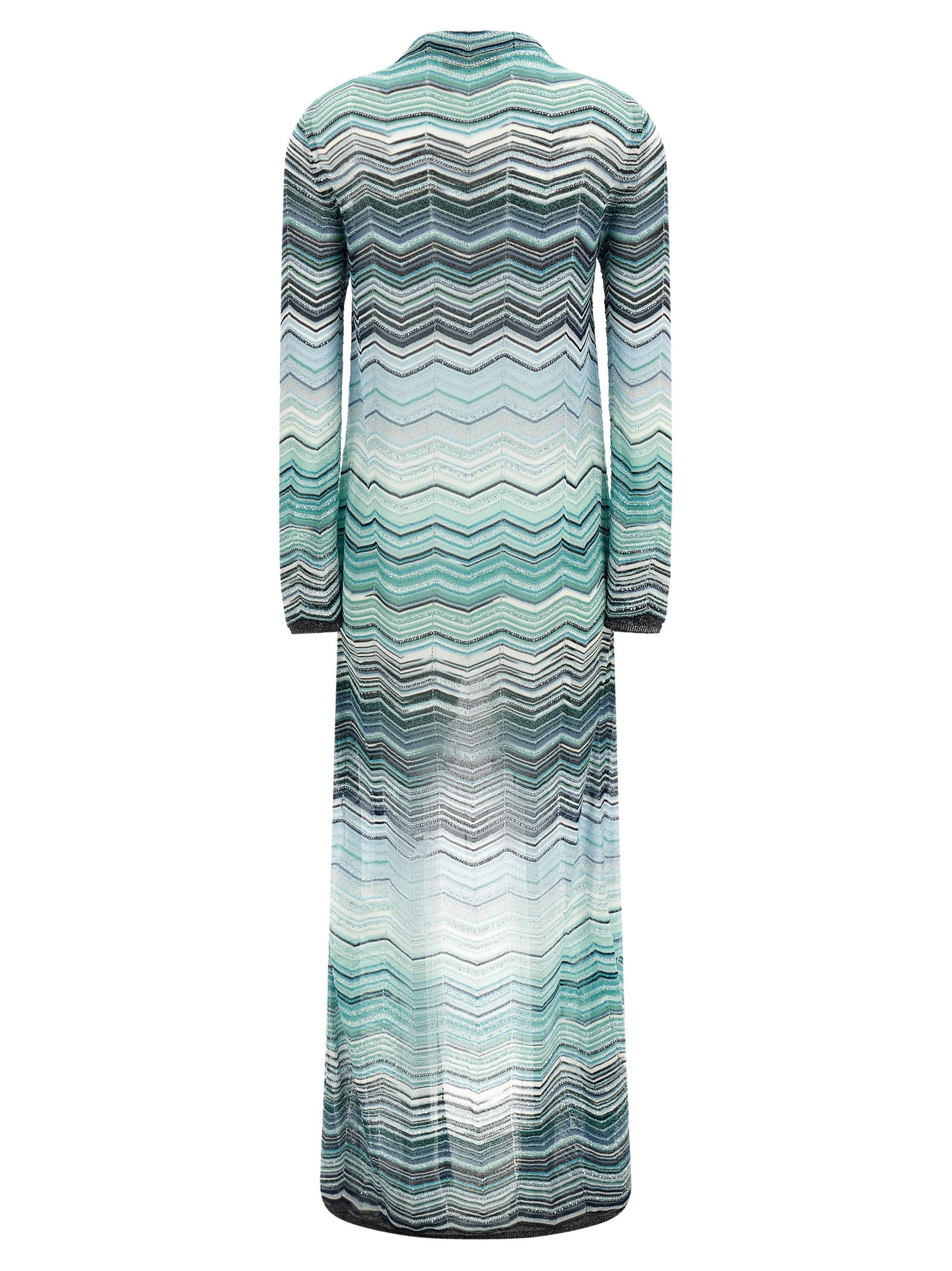 Missoni Women Chevron Cardigan MISSONI