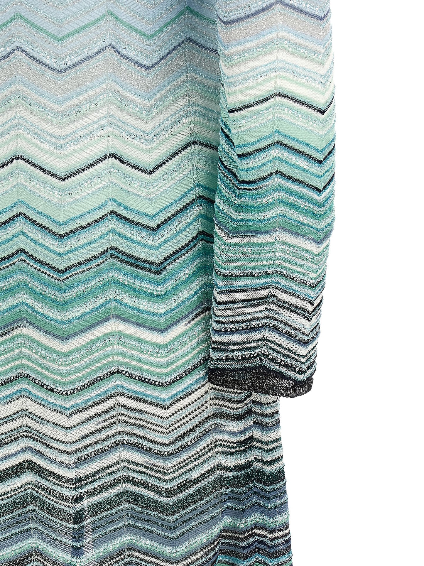 Missoni Women Chevron Cardigan MISSONI