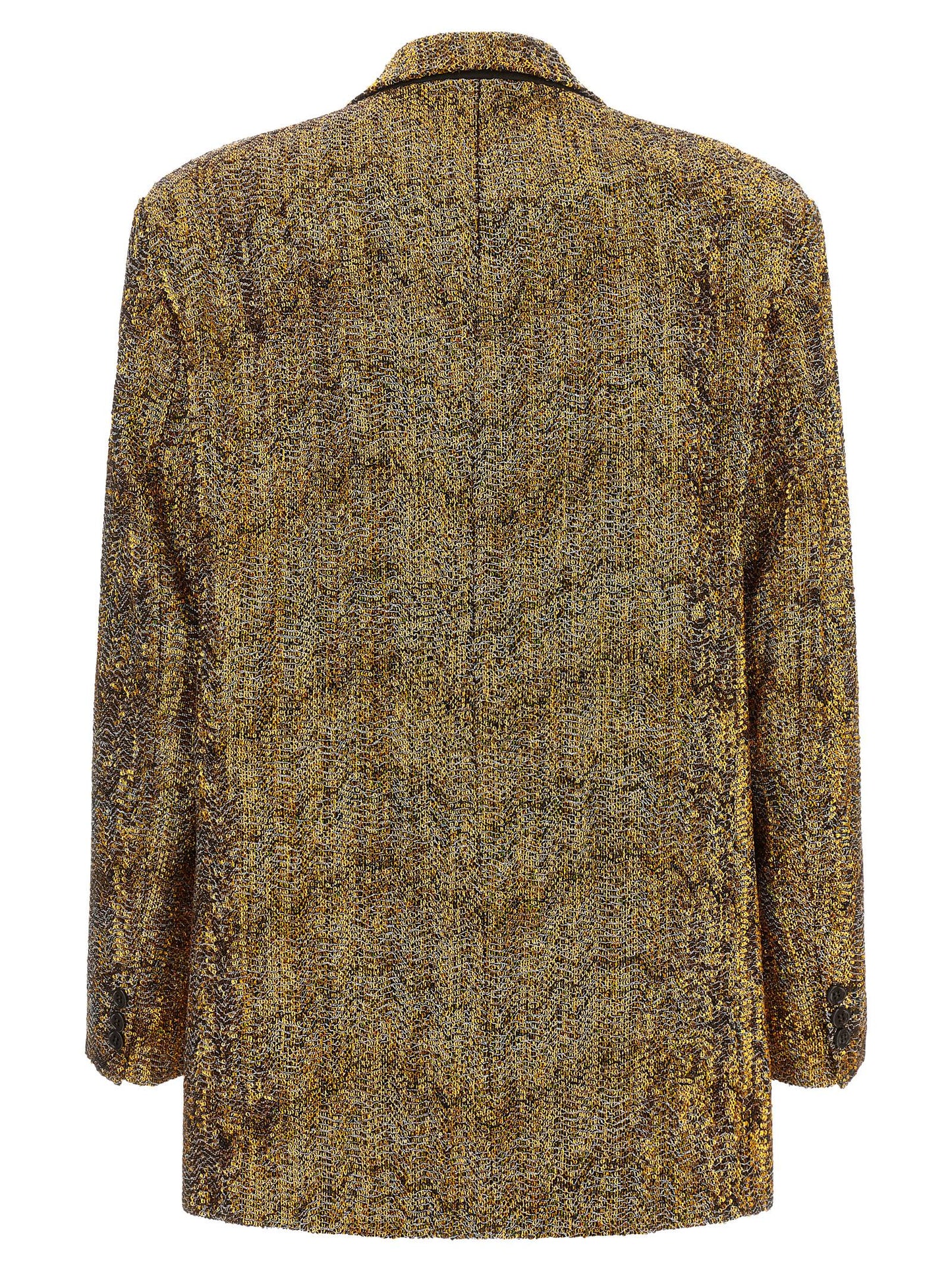 Missoni Women Sequin Blazer MISSONI