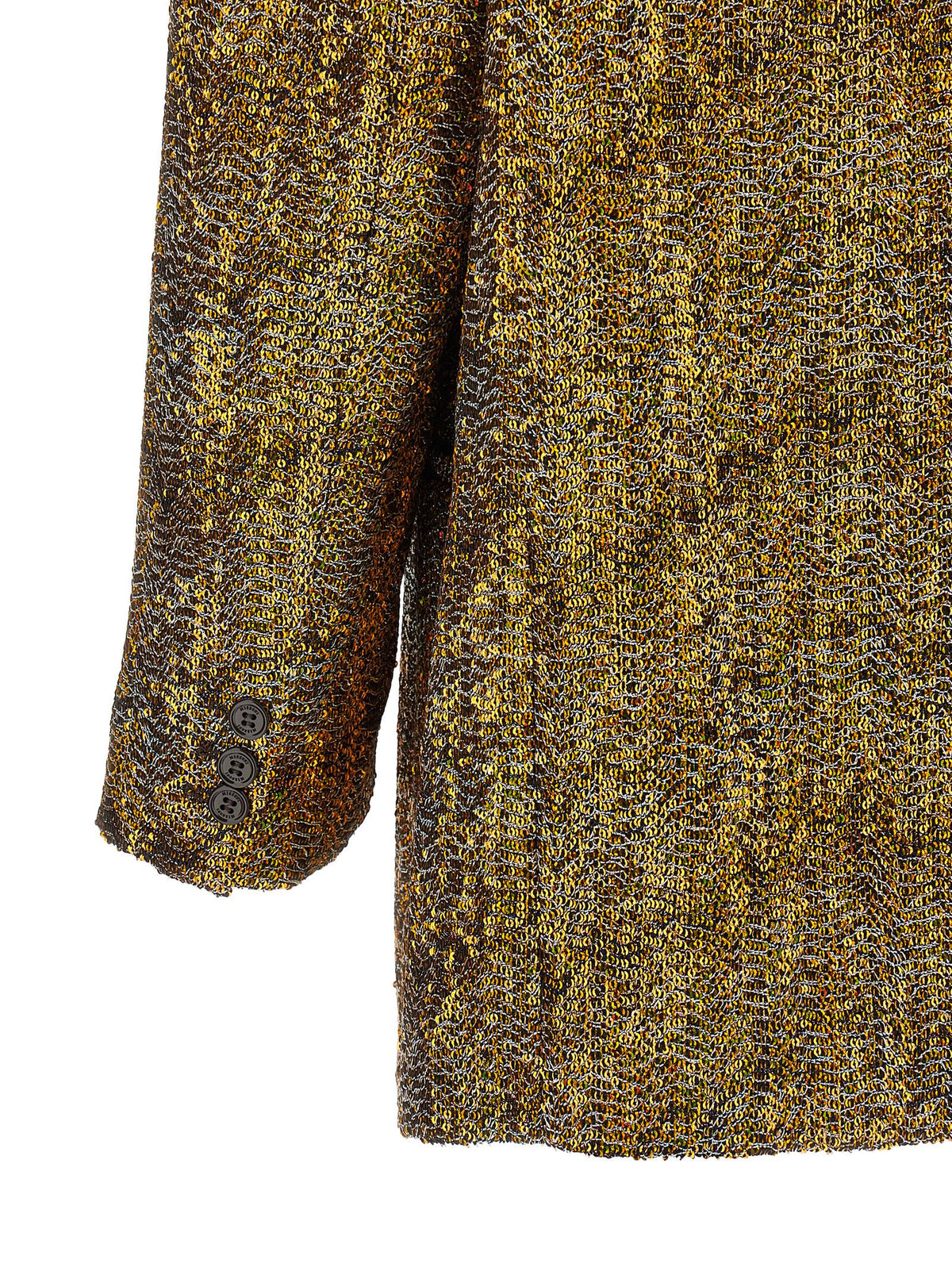 Missoni Women Sequin Blazer MISSONI