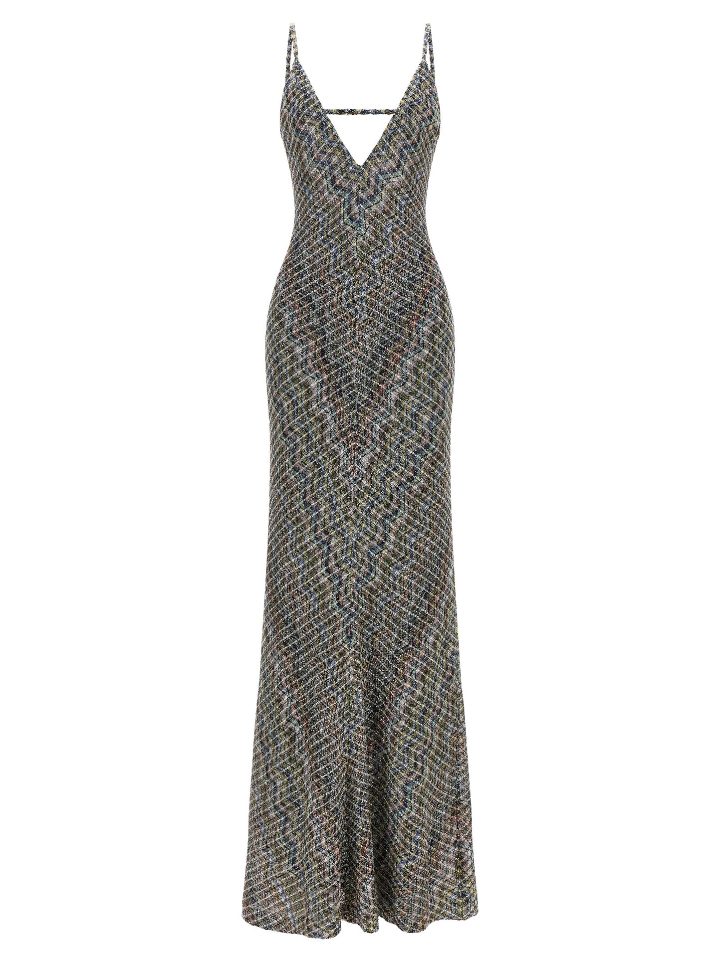 Missoni Women Sequin Dress MISSONI