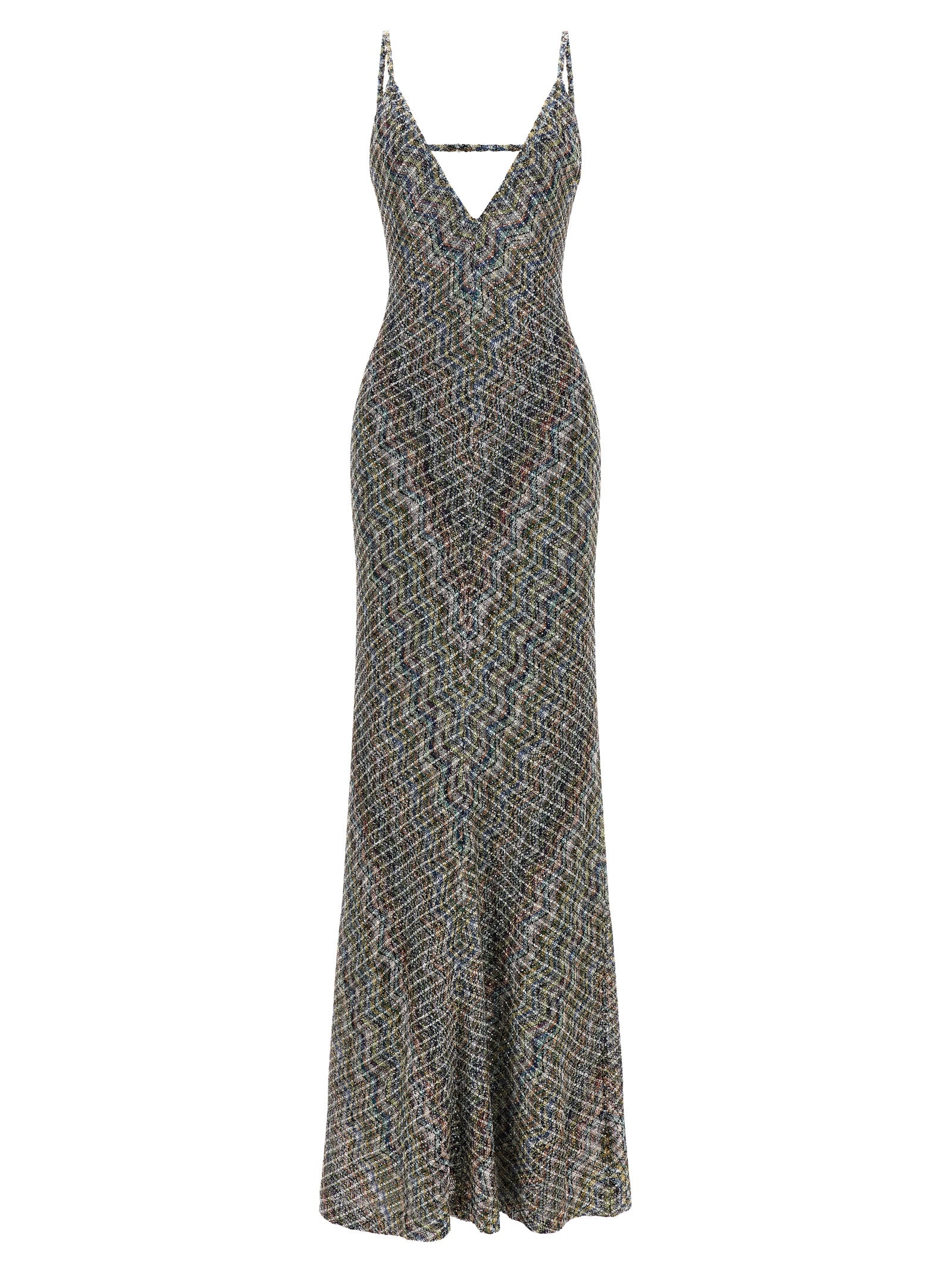 Missoni Women Sequin Dress MISSONI