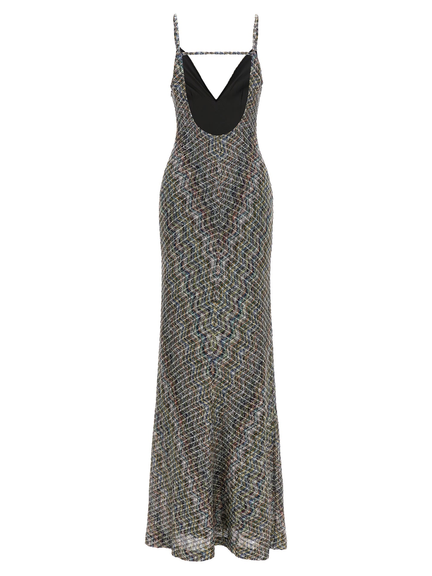 Missoni Women Sequin Dress MISSONI