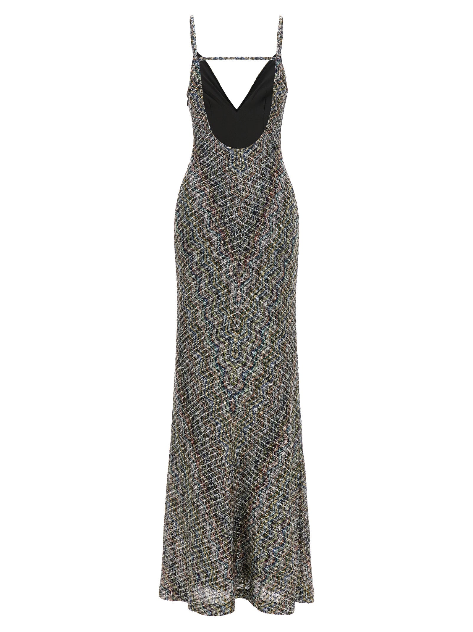 Missoni Women Sequin Dress MISSONI