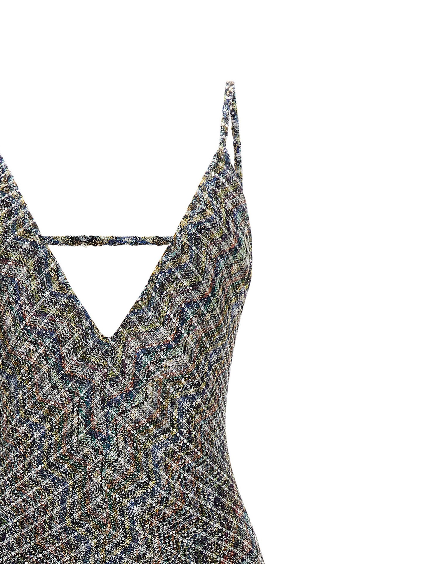 Missoni Women Sequin Dress MISSONI