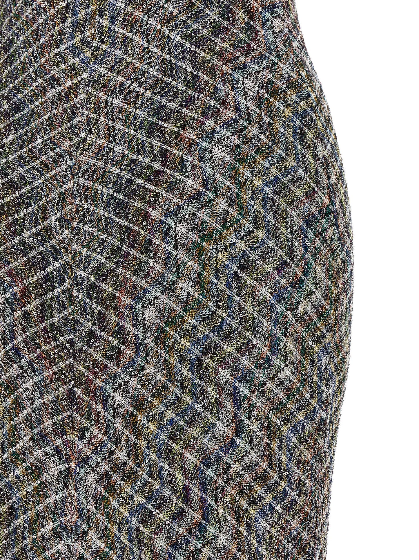 Missoni Women Sequin Dress MISSONI