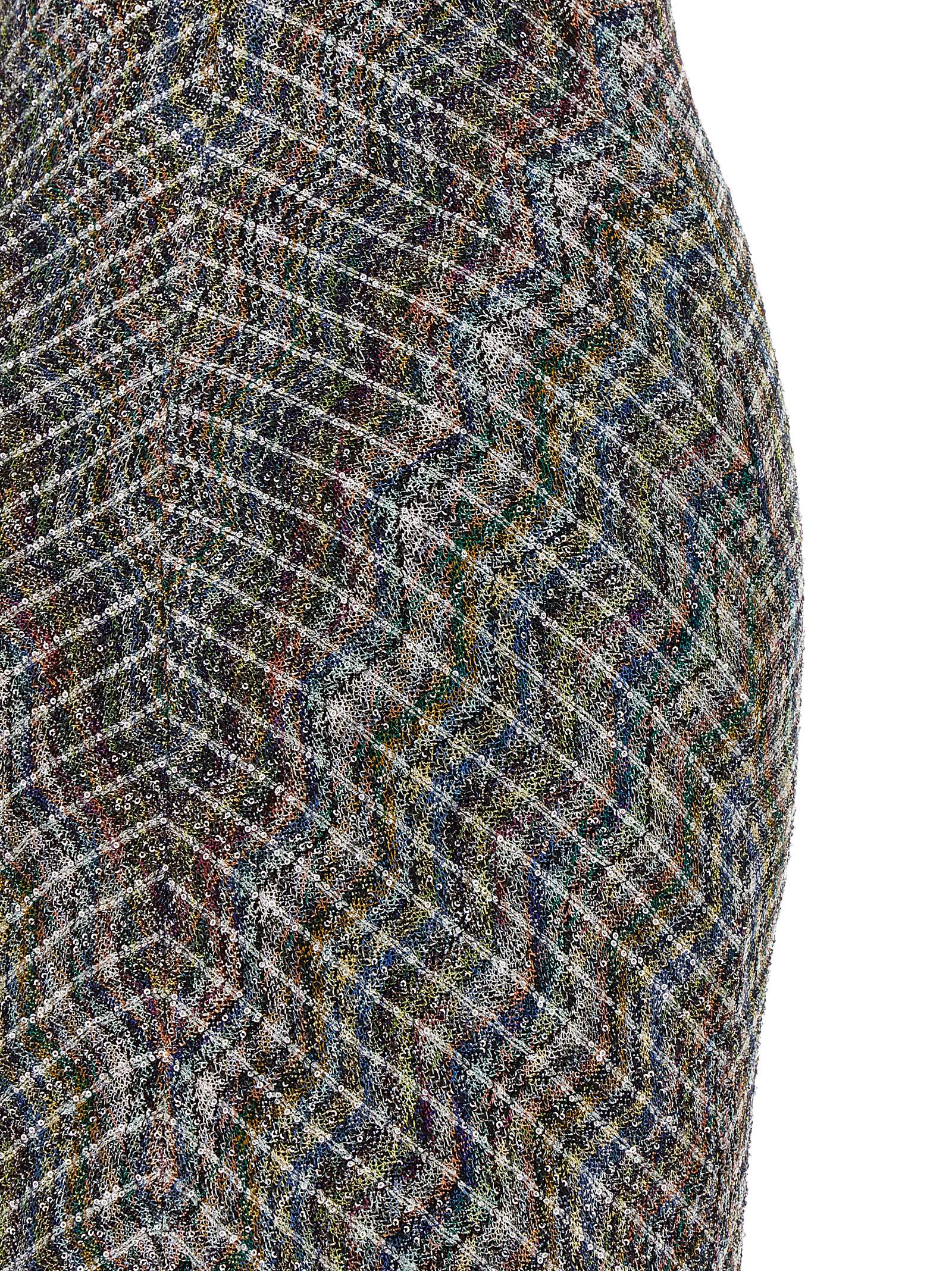 Missoni Women Sequin Dress MISSONI