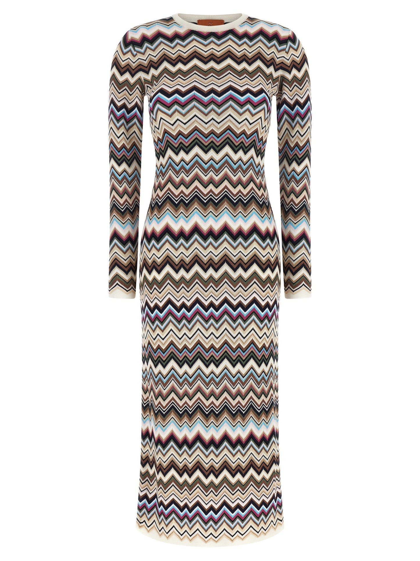 Missoni Women Zigzag Dress MISSONI