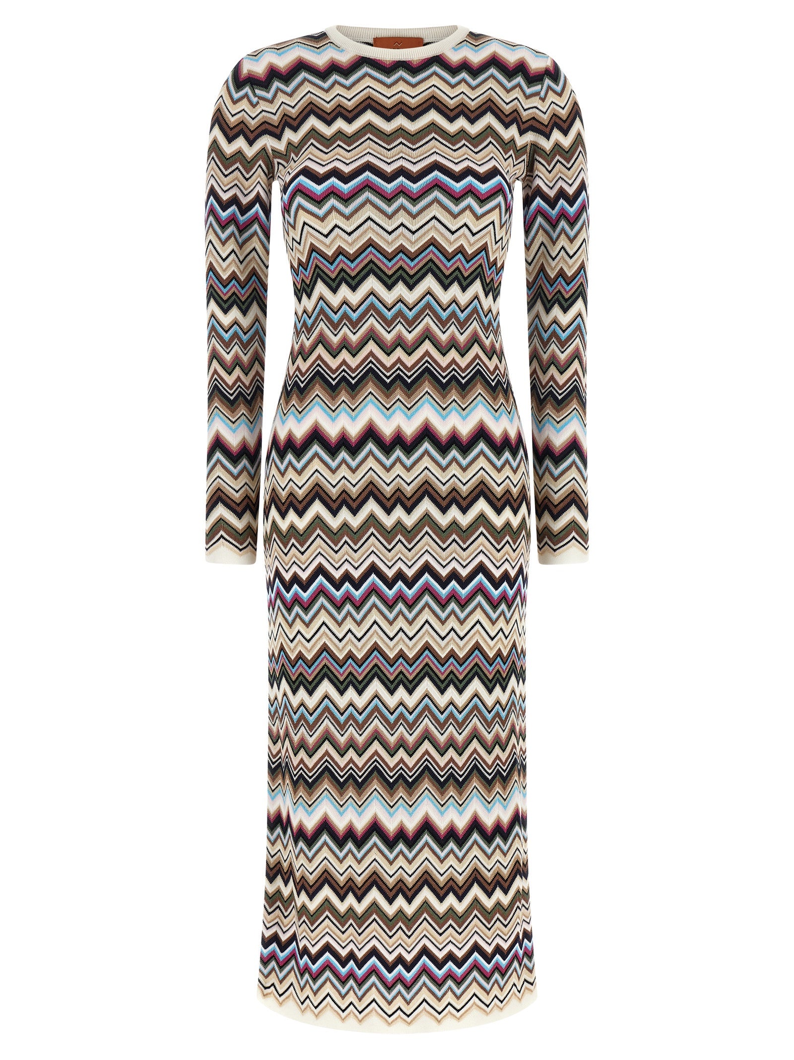 Missoni Women Zigzag Dress MISSONI