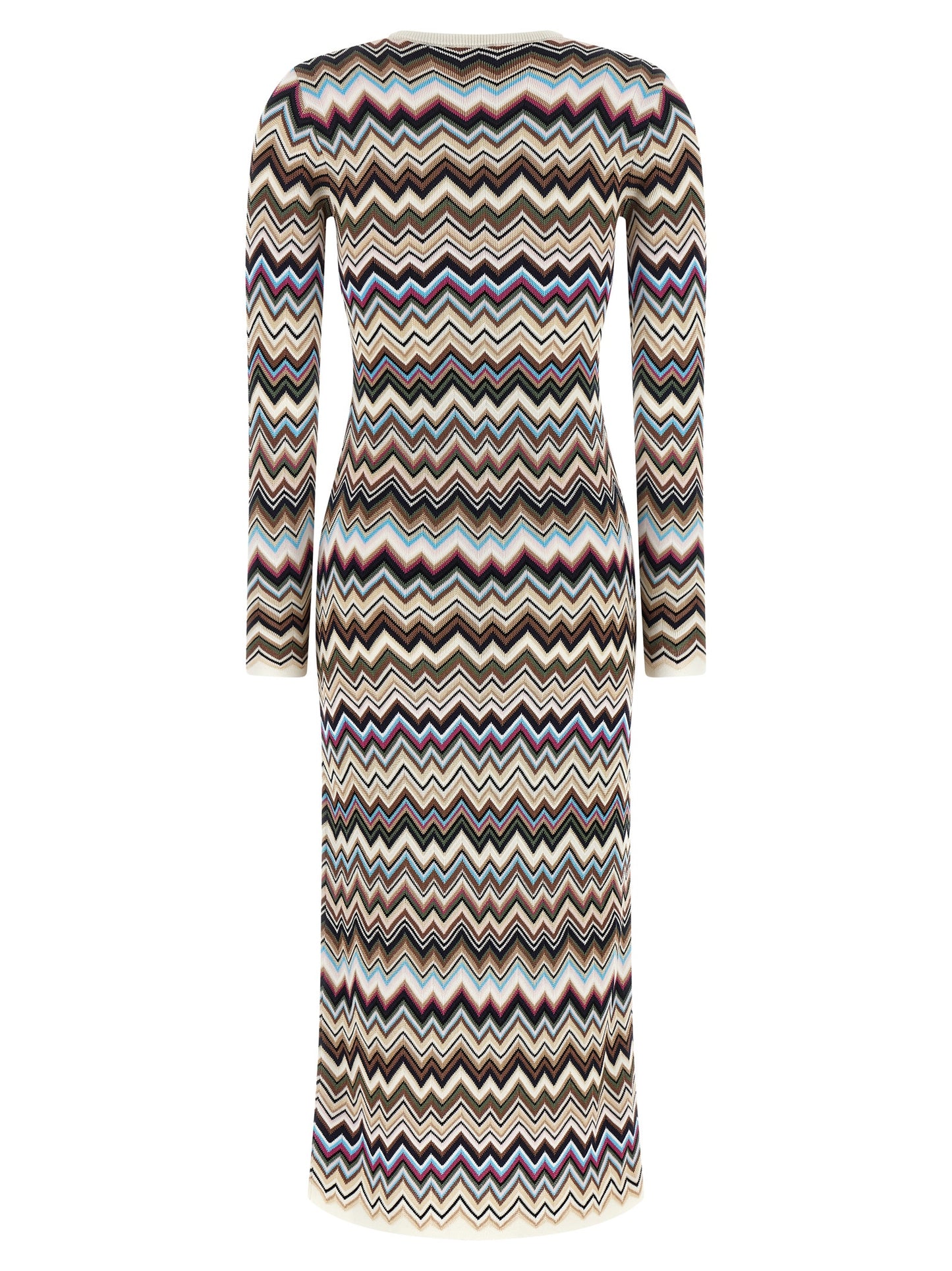 Missoni Women Zigzag Dress MISSONI