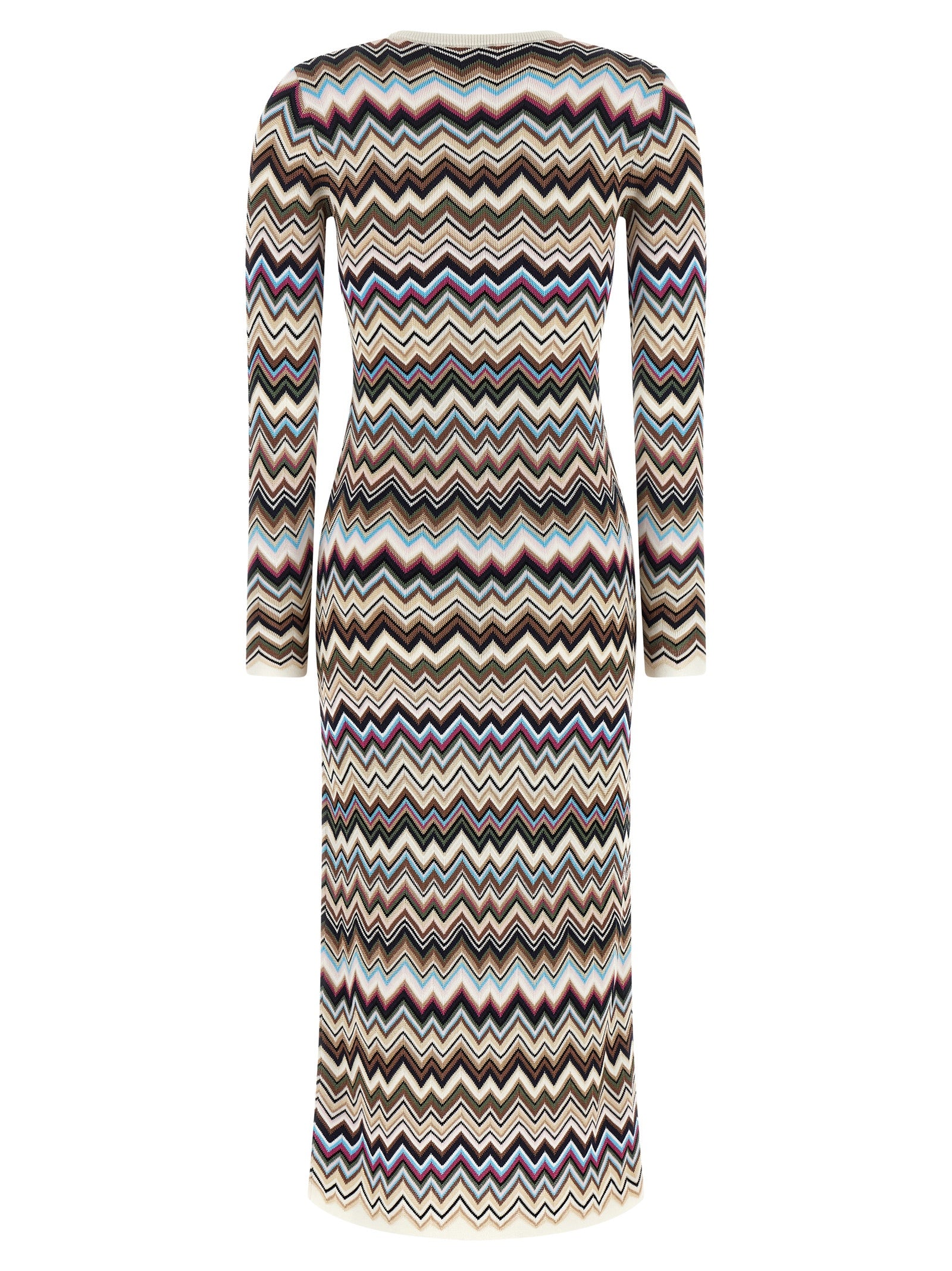 Missoni Women Zigzag Dress MISSONI