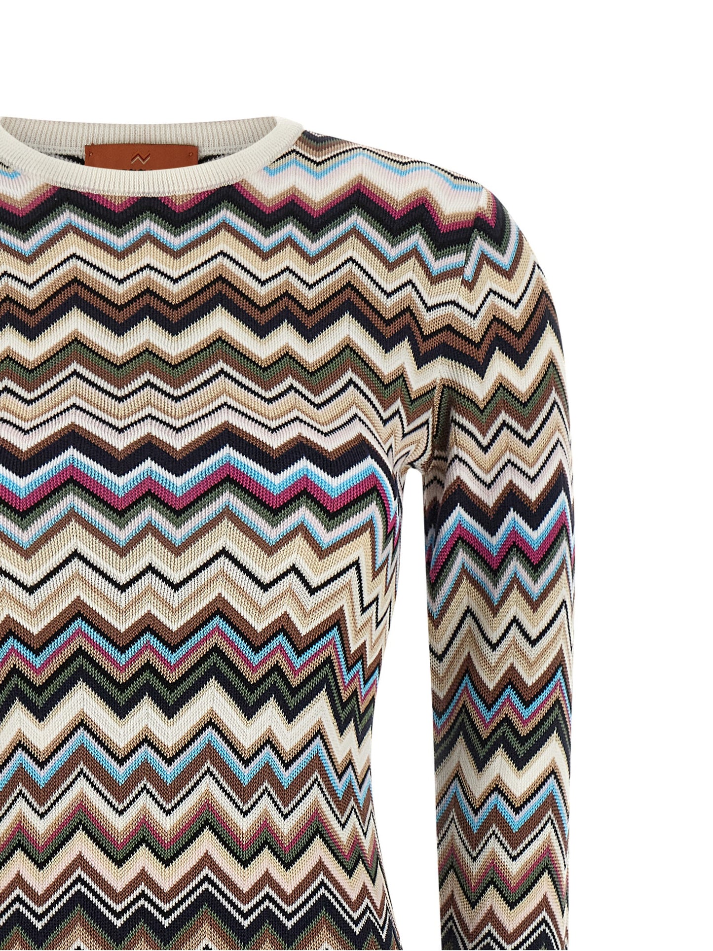 Missoni Women Zigzag Dress MISSONI