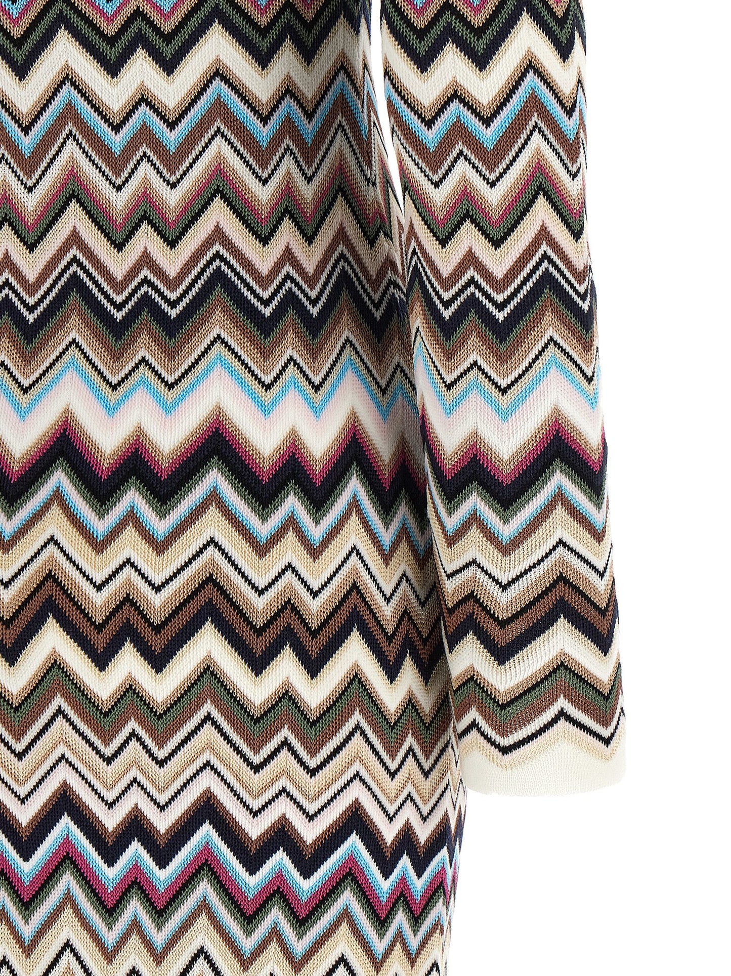 Missoni Women Zigzag Dress MISSONI