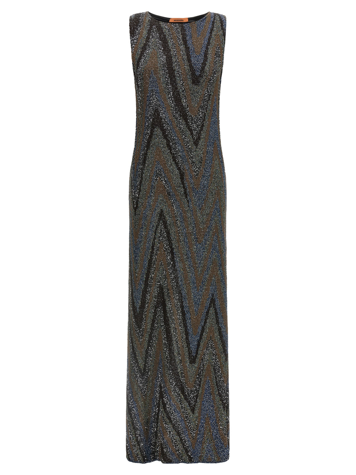 Missoni Women Zigzag Dress MISSONI