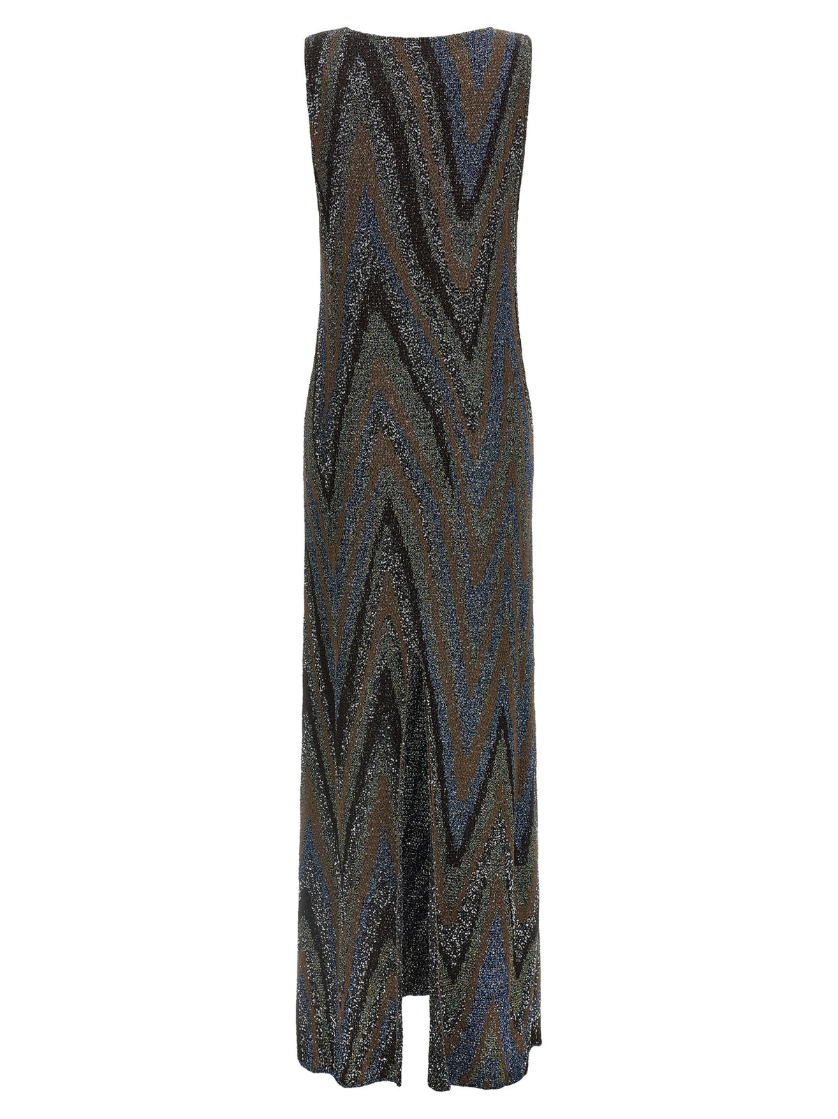 Missoni Women Zigzag Dress MISSONI