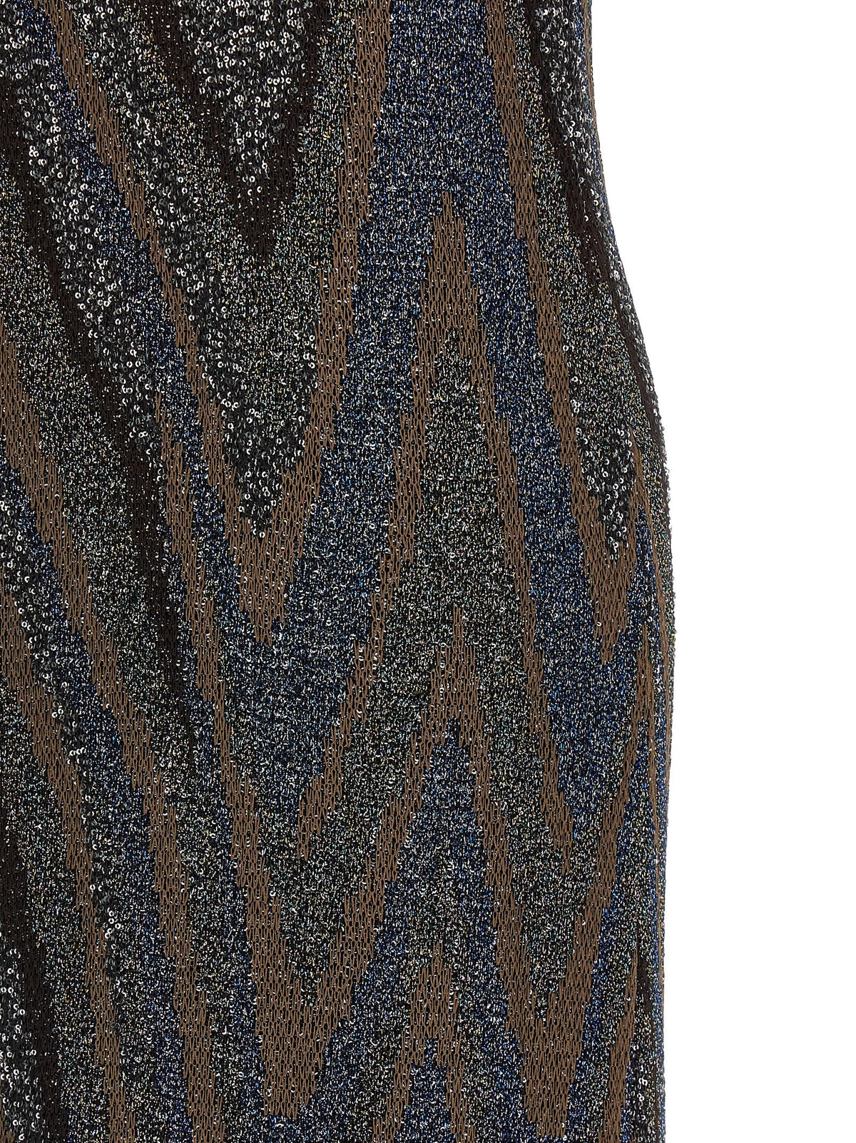 Missoni Women Zigzag Dress MISSONI