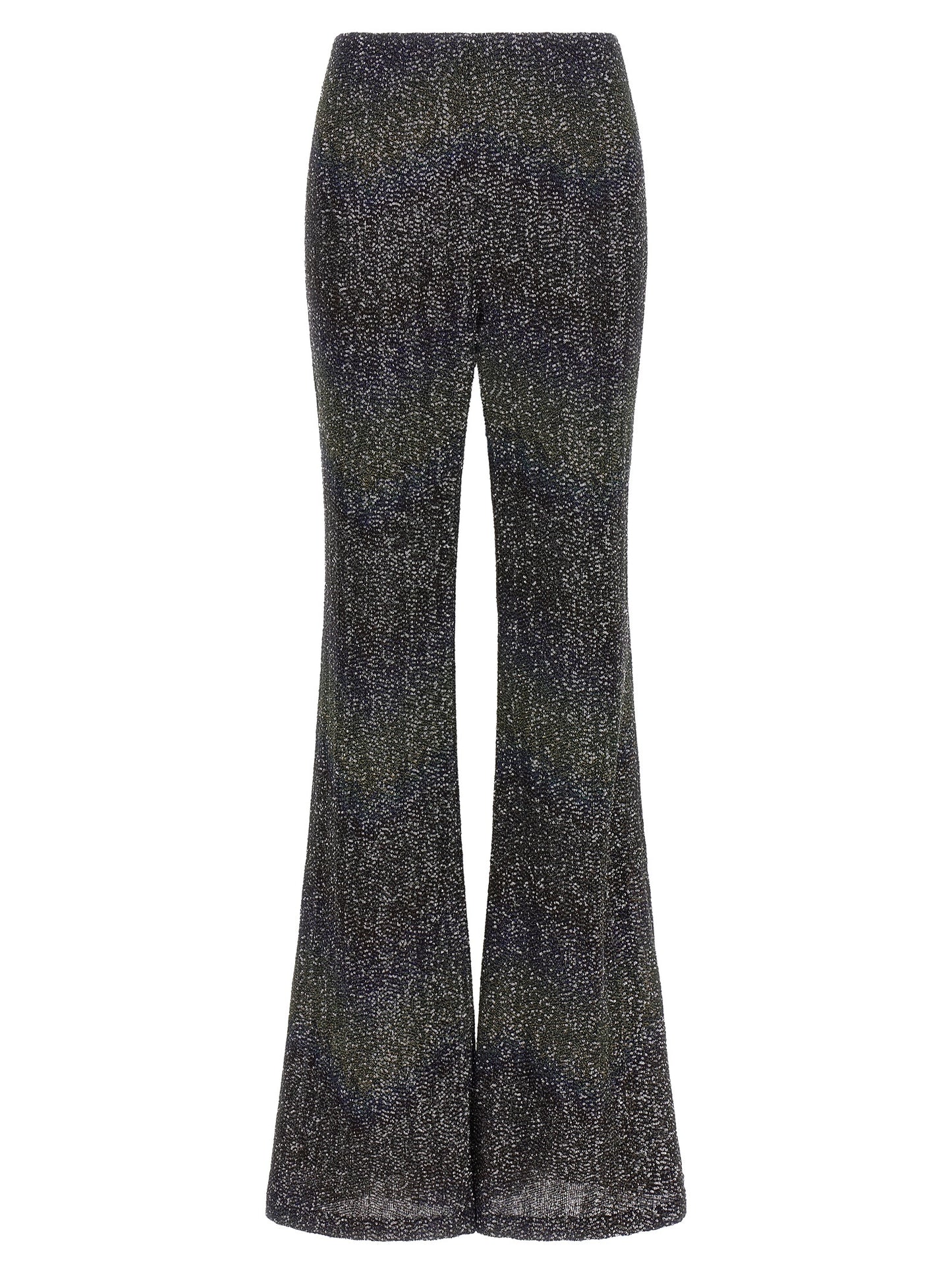 Missoni Women Flared 'Caperdoni' Pants MISSONI