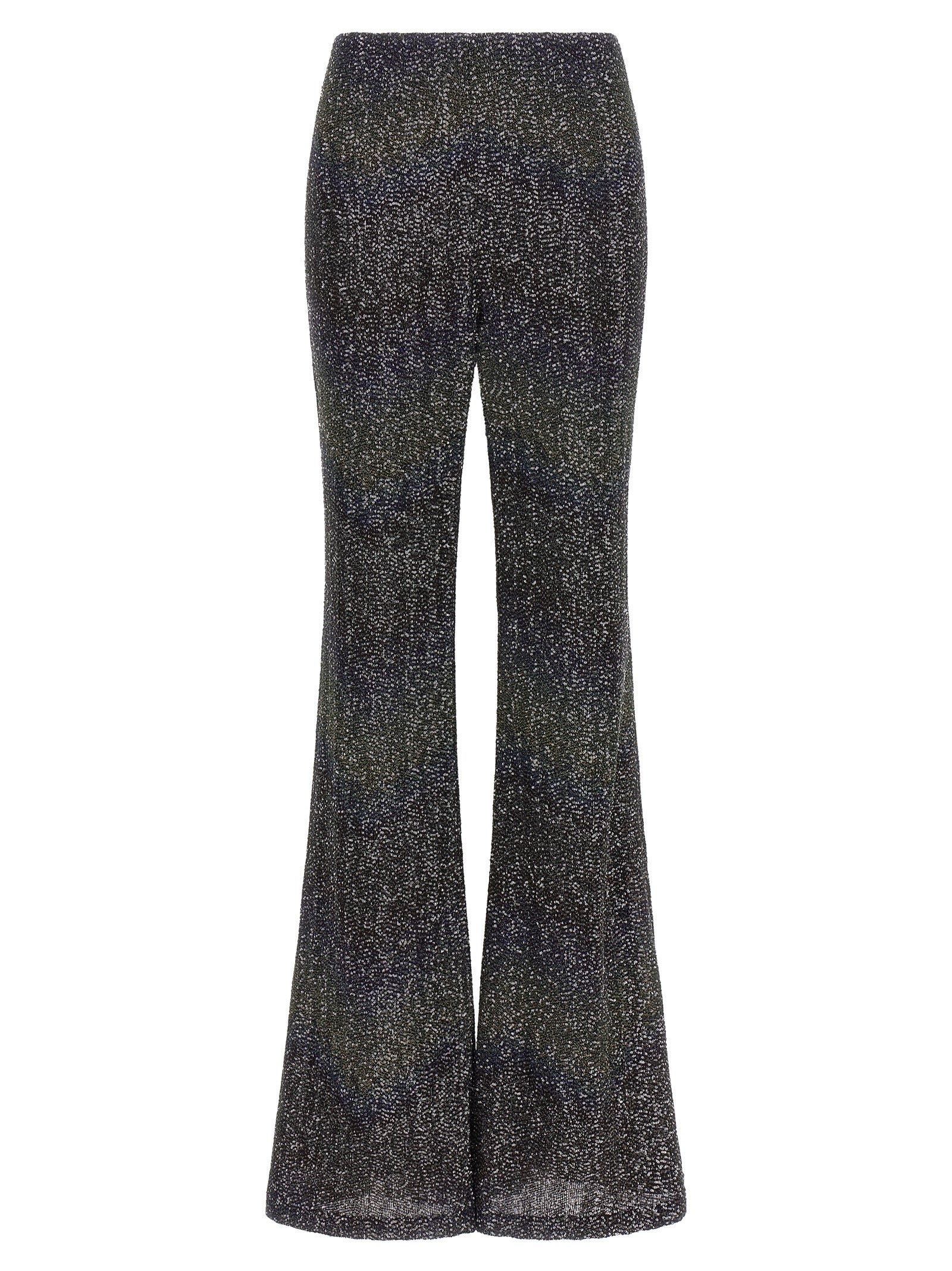 Missoni Women Flared 'Caperdoni' Pants MISSONI