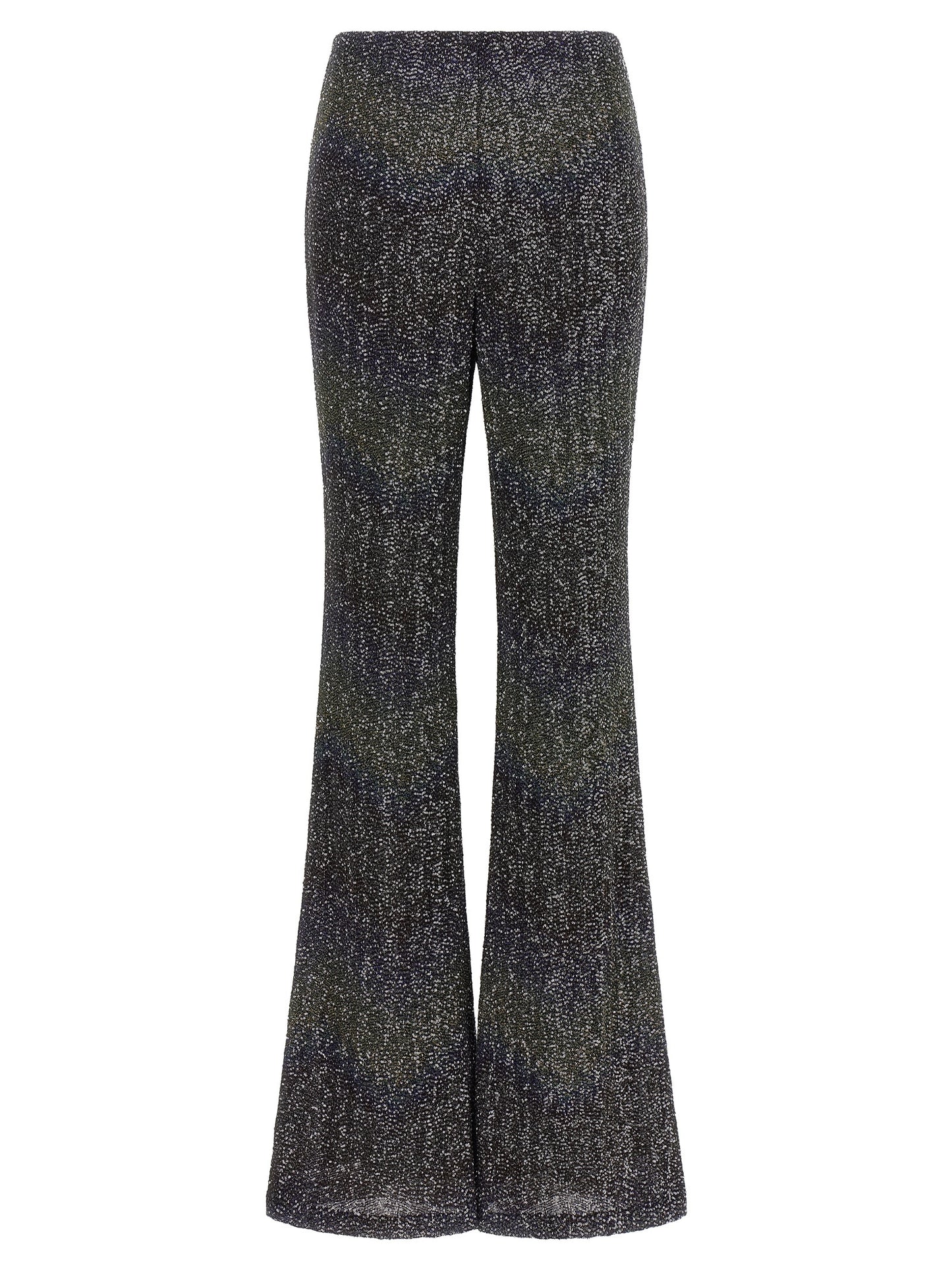 Missoni Women Flared 'Caperdoni' Pants MISSONI