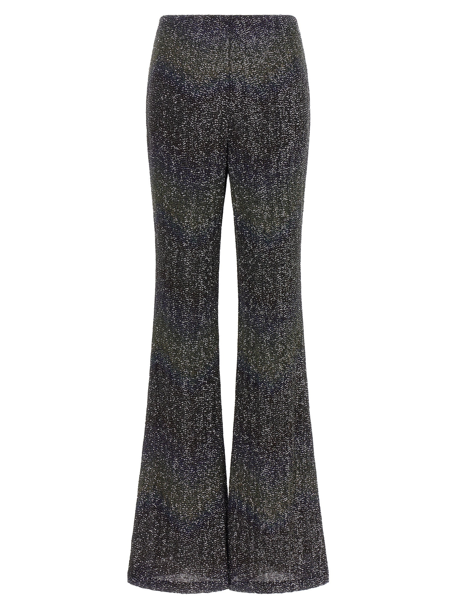 Missoni Women Flared 'Caperdoni' Pants MISSONI