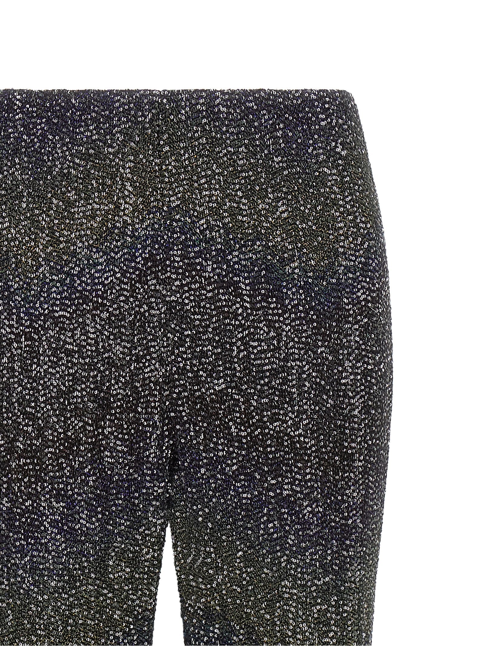 Missoni Women Flared 'Caperdoni' Pants MISSONI