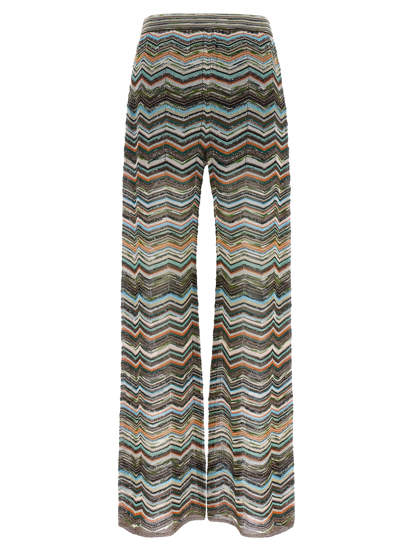 Missoni Women Palazzo Pants MISSONI
