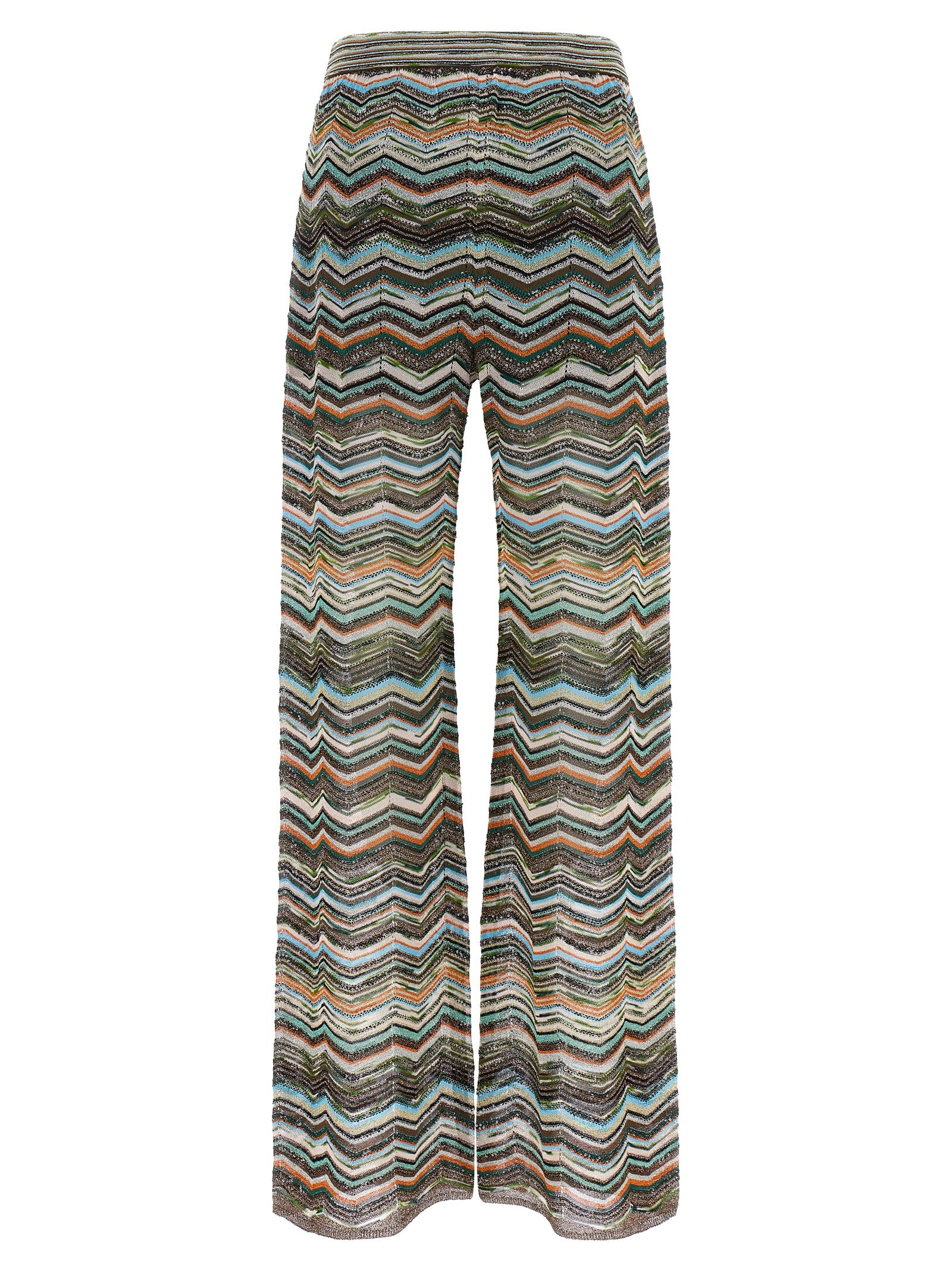 Missoni Women Palazzo Pants MISSONI