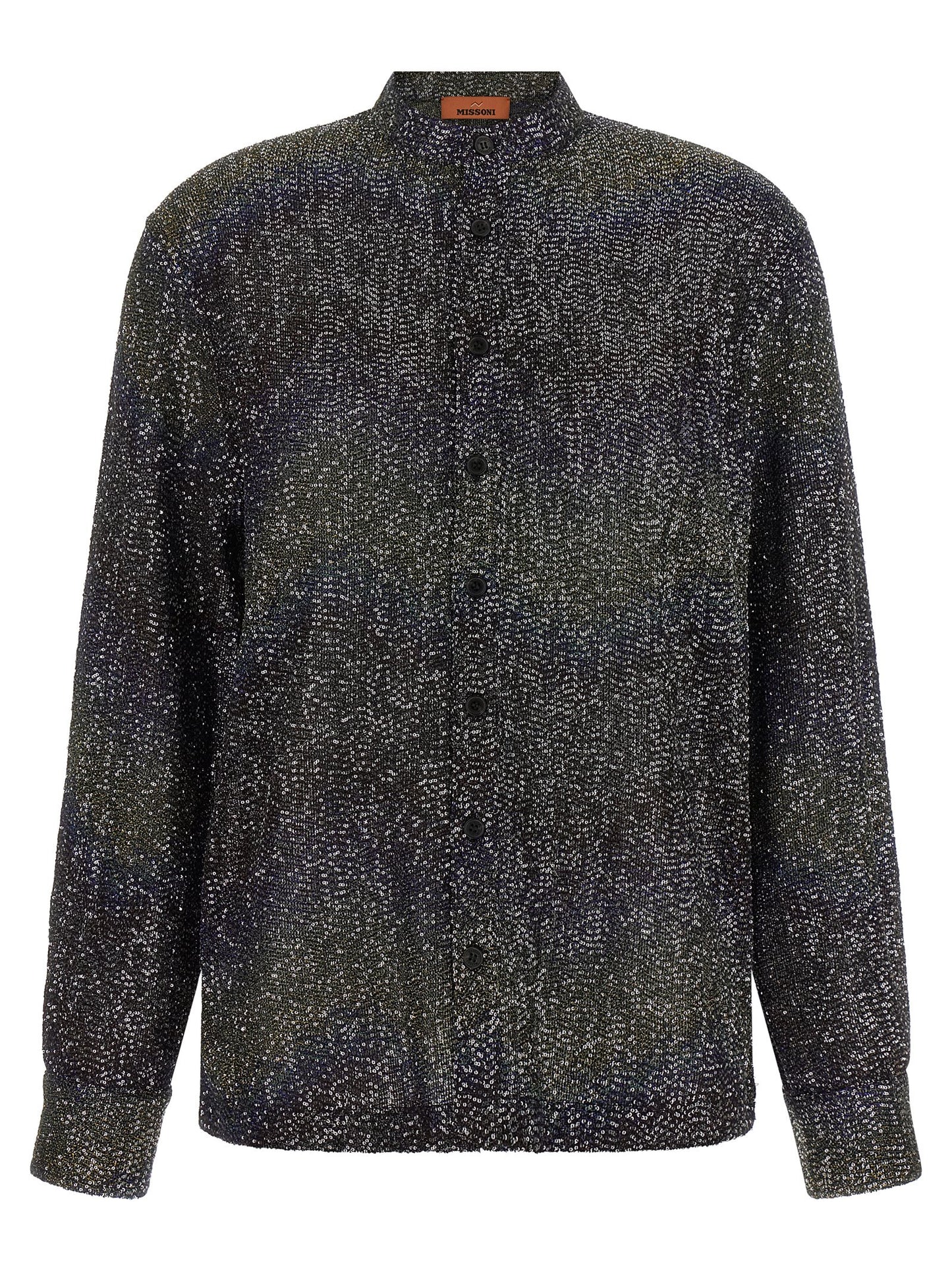 Missoni Women 'Caperdoni' Shirt MISSONI