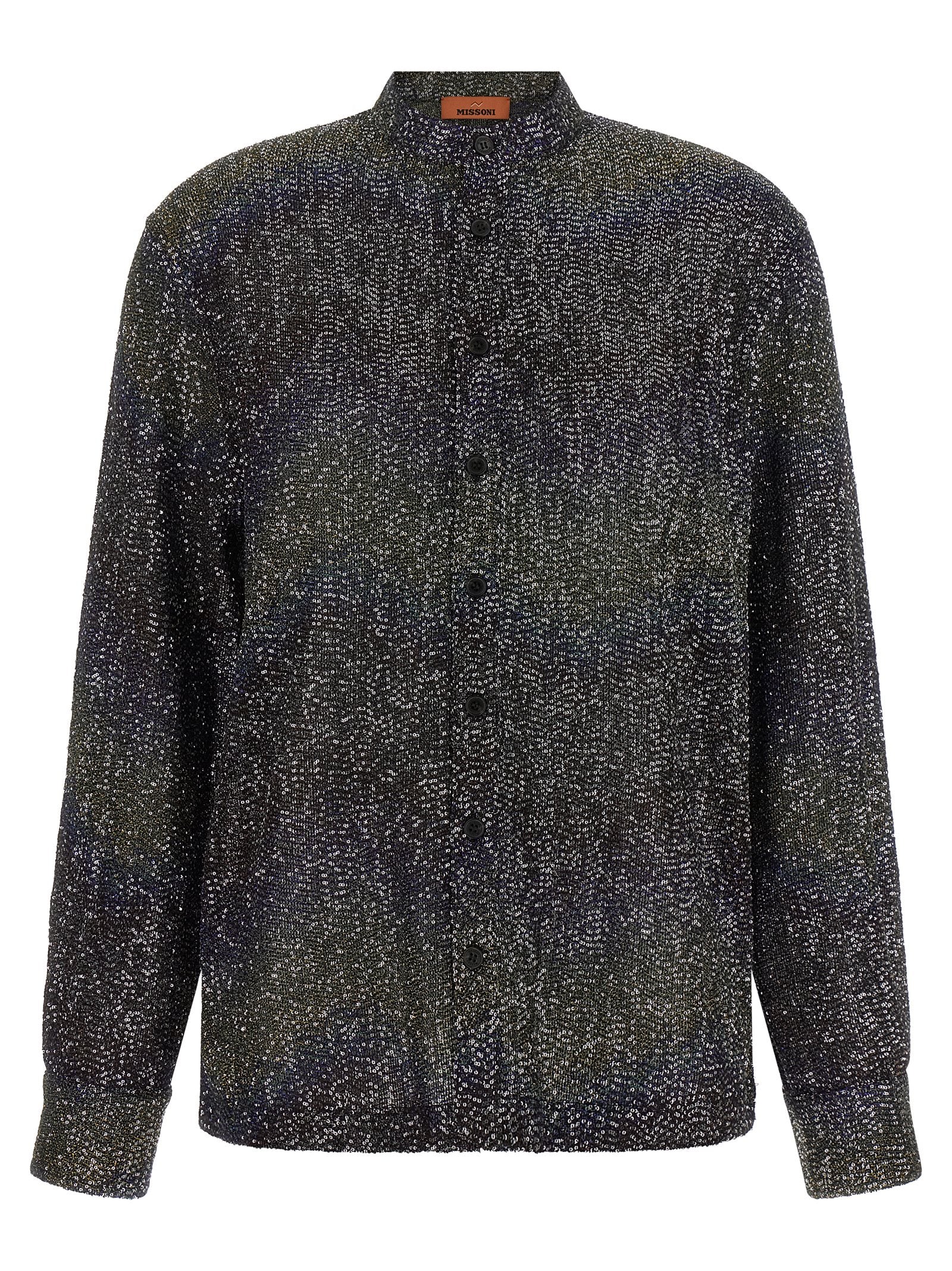 Missoni Women 'Caperdoni' Shirt MISSONI