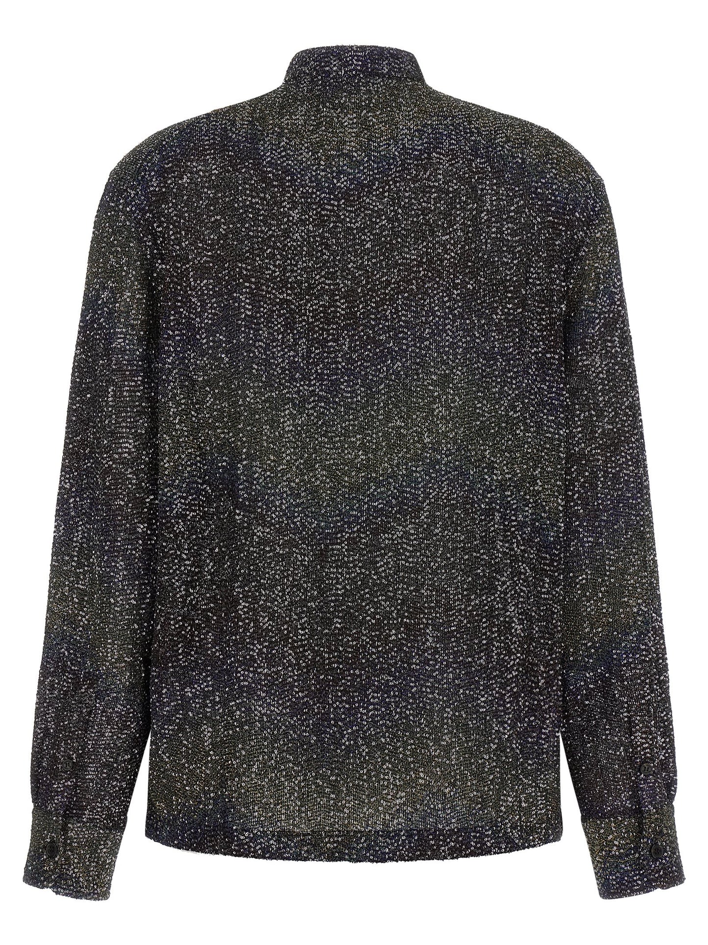 Missoni Women 'Caperdoni' Shirt MISSONI