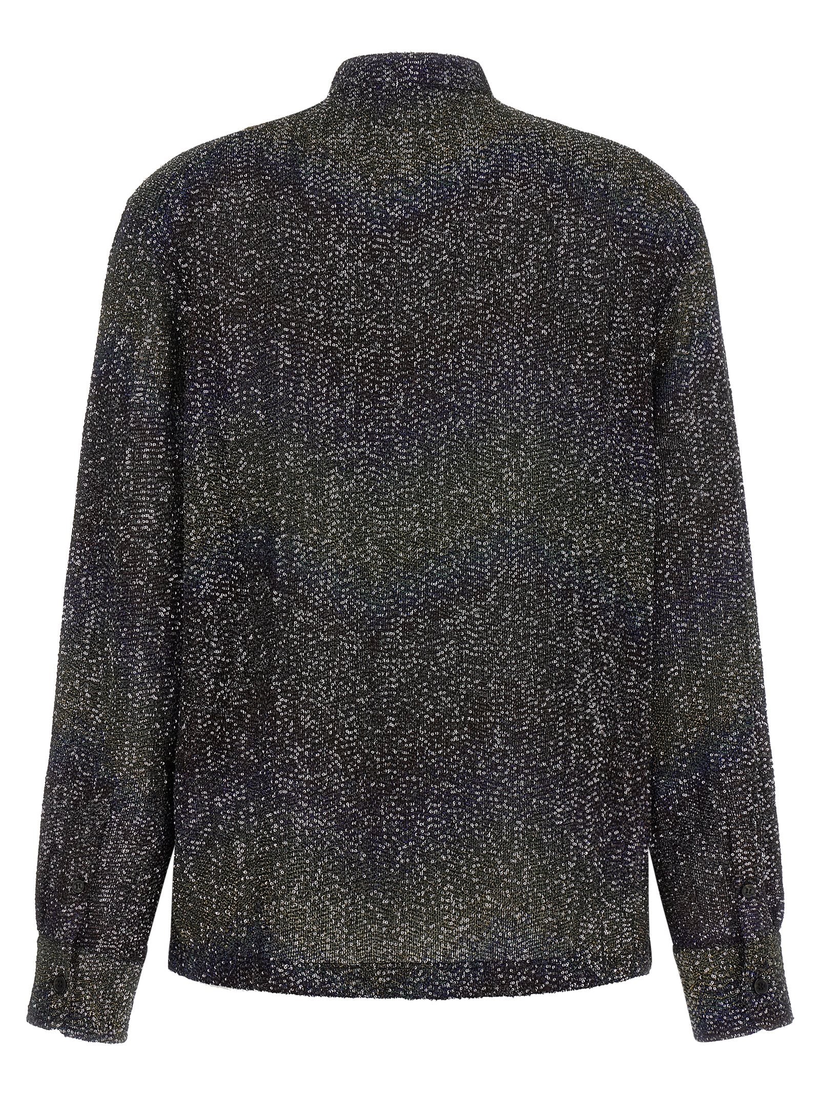 Missoni Women 'Caperdoni' Shirt MISSONI