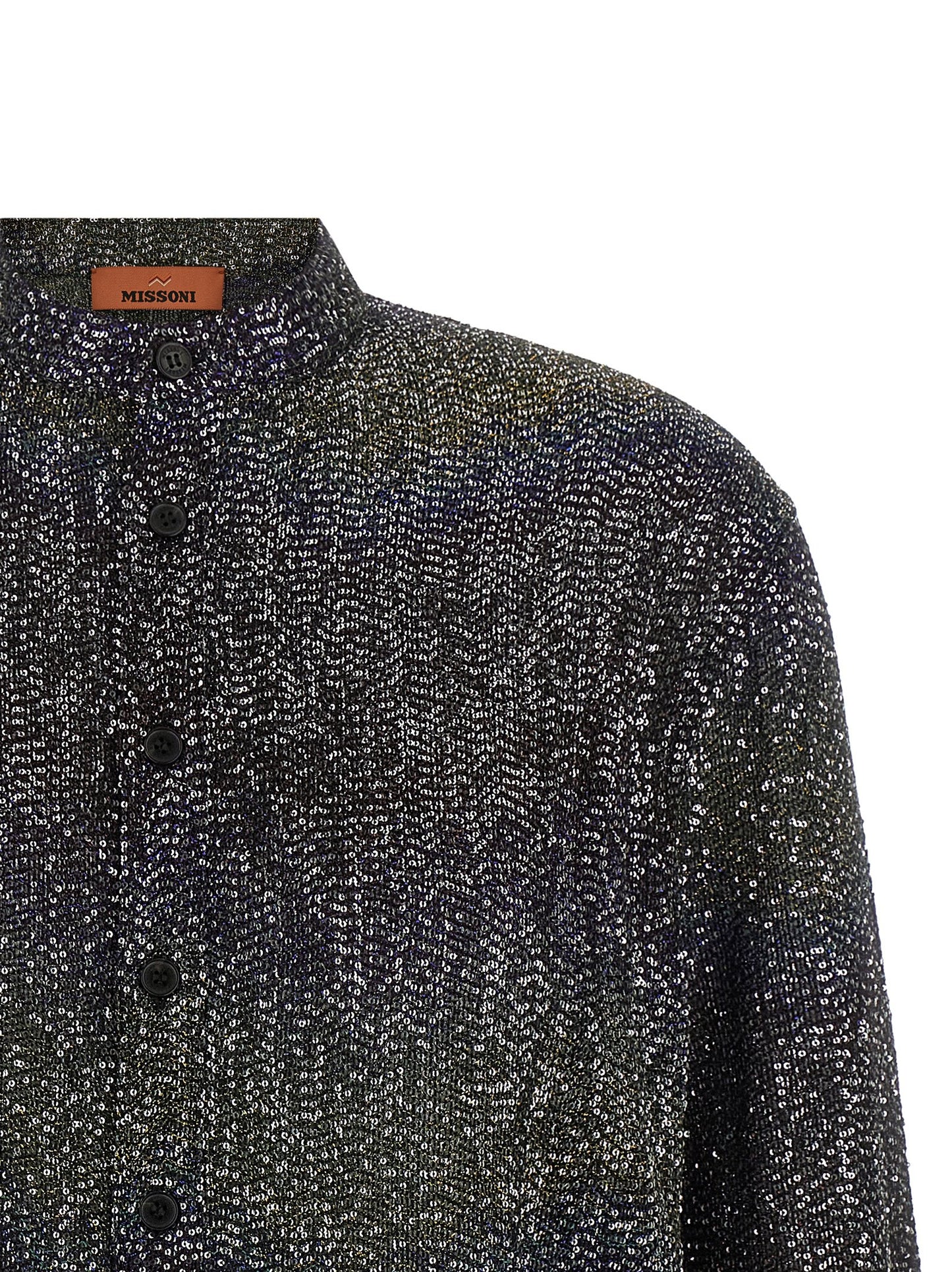Missoni Women 'Caperdoni' Shirt MISSONI