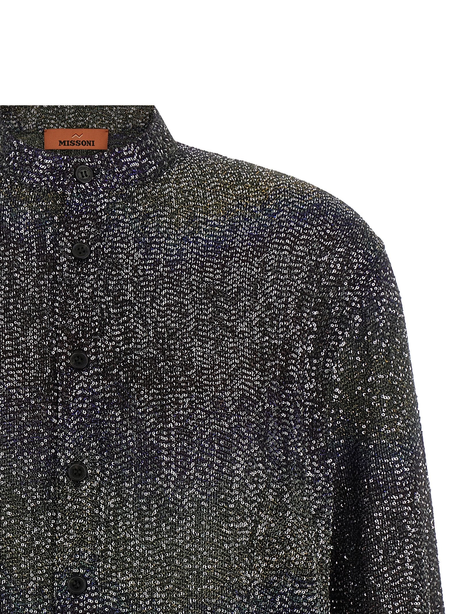 Missoni Women 'Caperdoni' Shirt MISSONI
