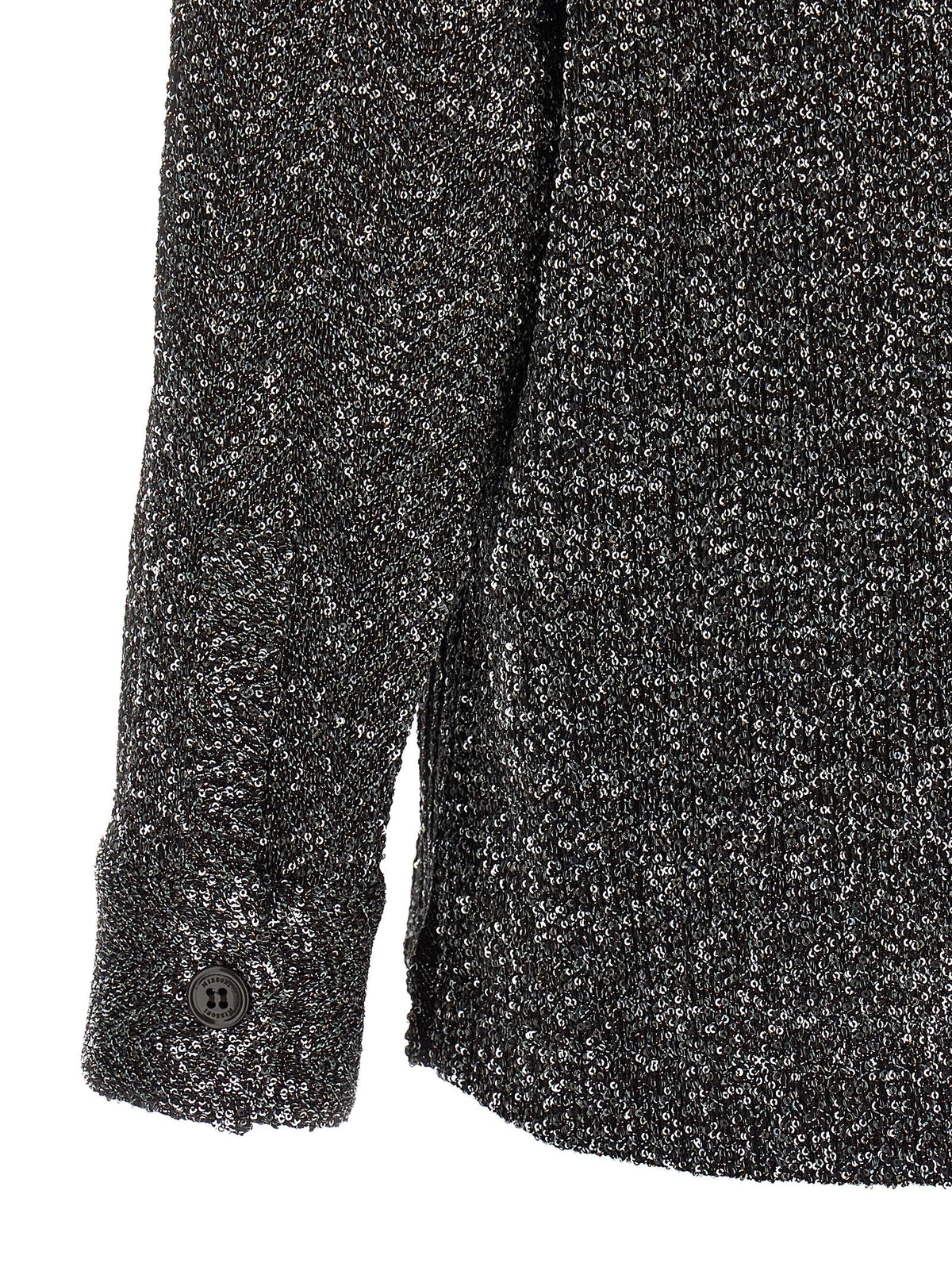 Missoni Women Zigzag Sequin Shirt MISSONI