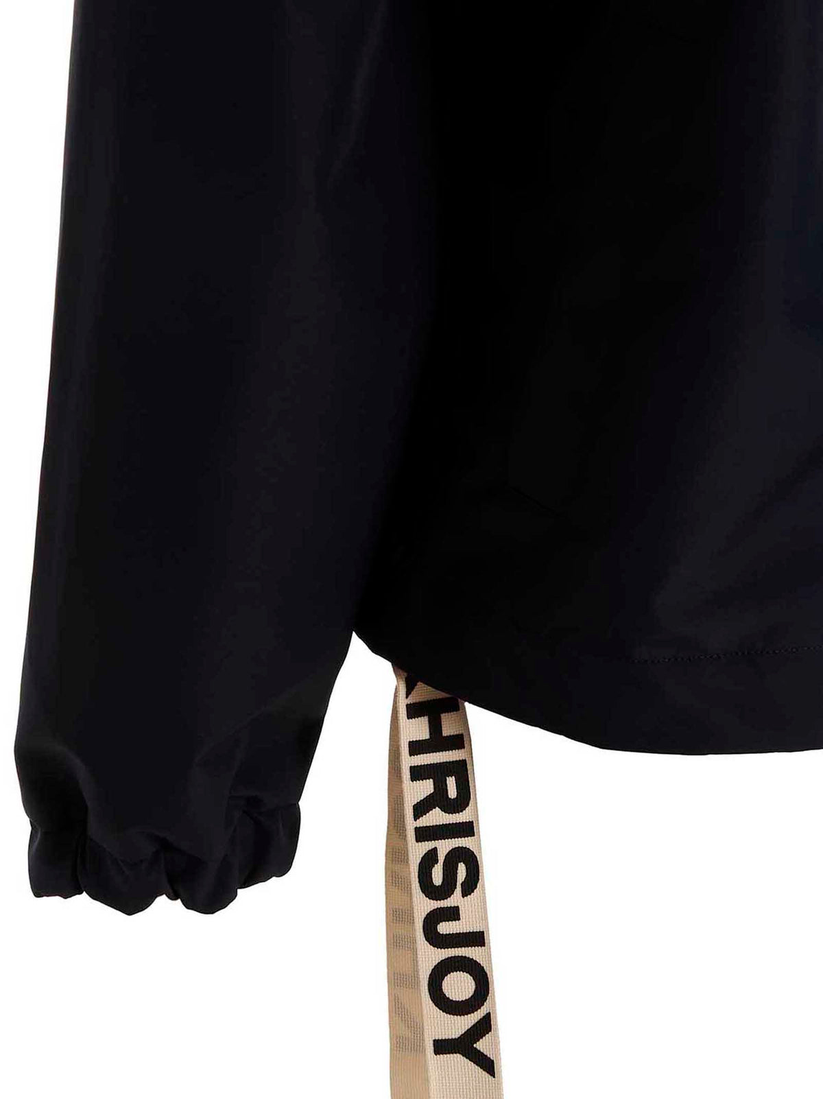 Khrisjoy Men 'Windbreaker Hood' Jacket KHRISJOY
