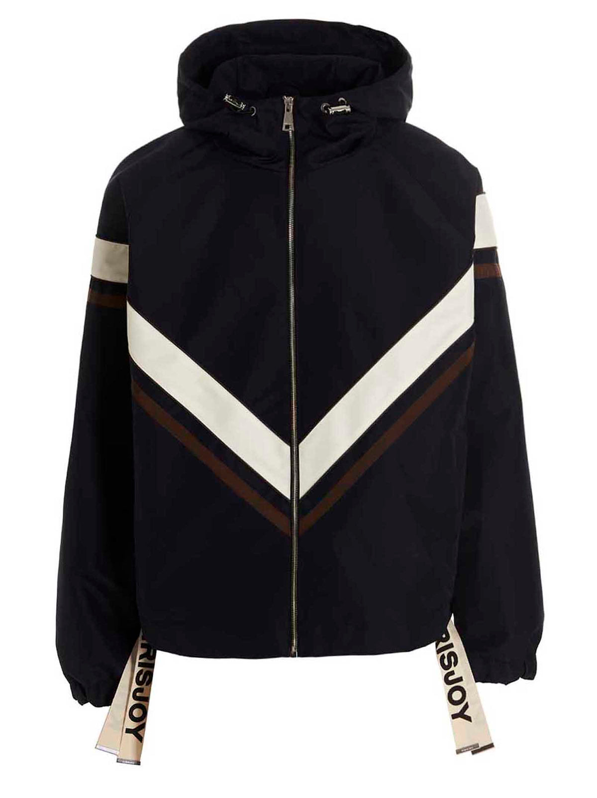 Khrisjoy Men 'Windbreaker Hood' Jacket KHRISJOY