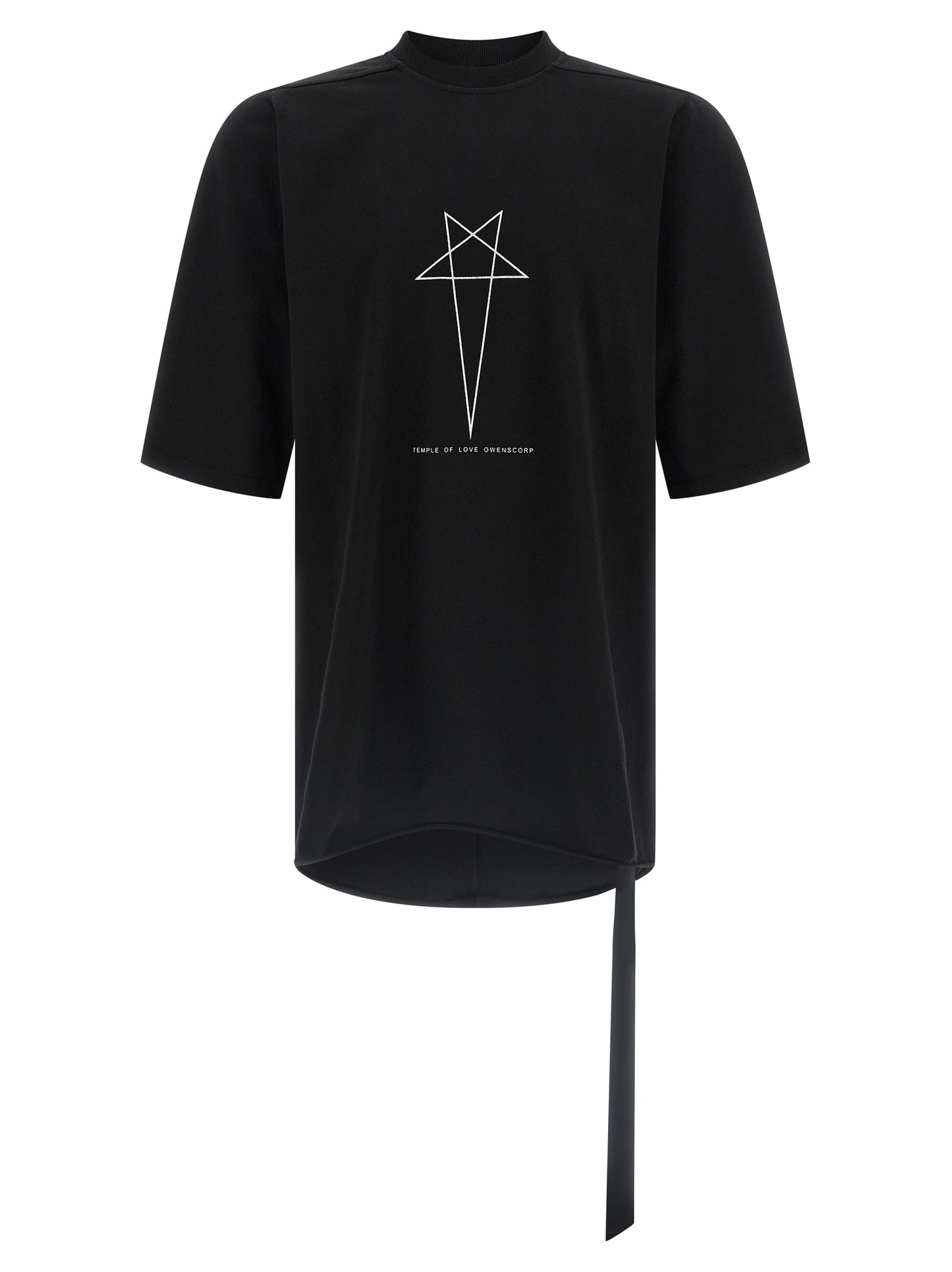 Drkshdw Men 'Jumbo' T-Shirt DRKSHDW
