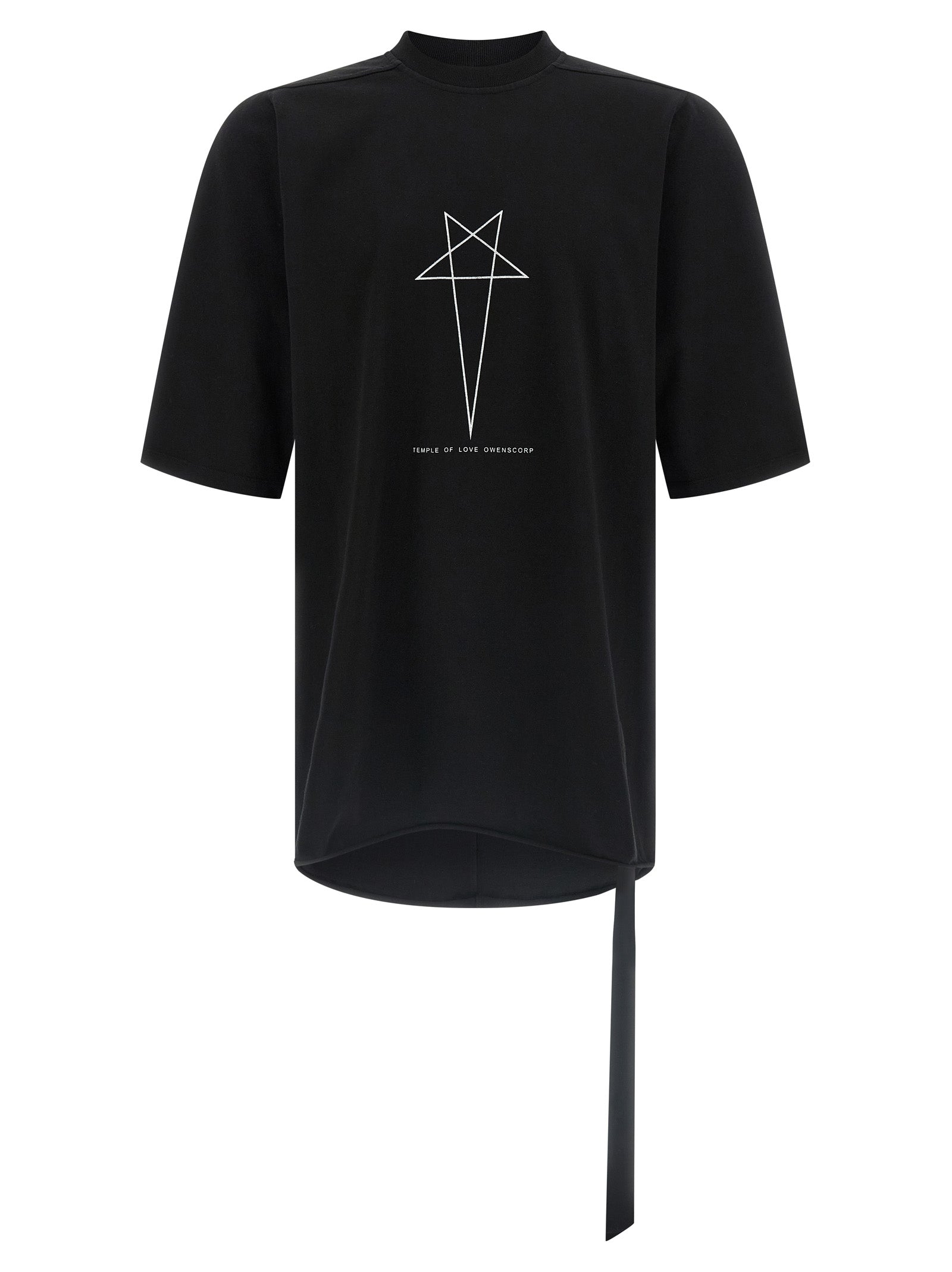 Drkshdw Men 'Jumbo' T-Shirt DRKSHDW