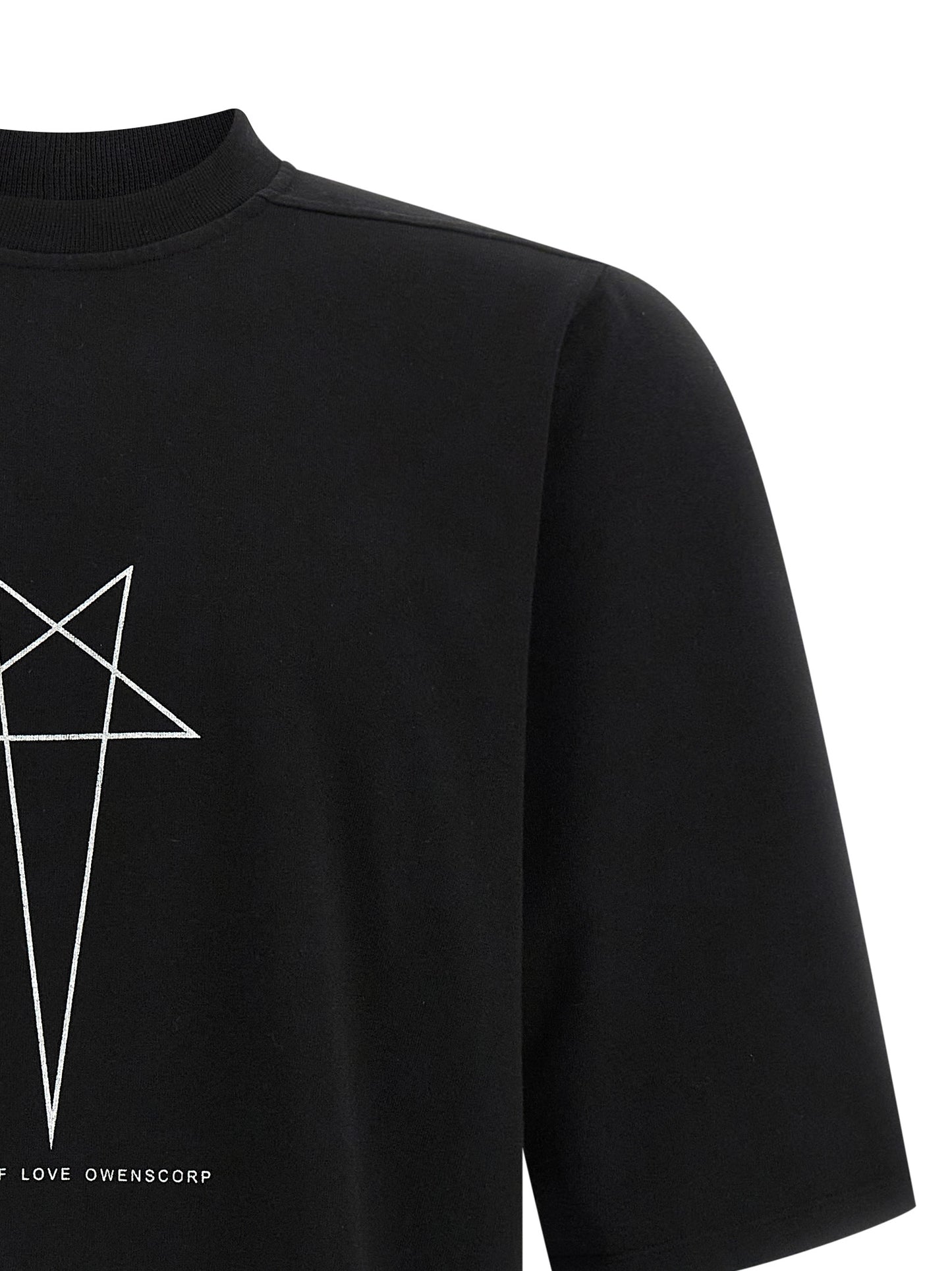 Drkshdw Men 'Jumbo' T-Shirt DRKSHDW
