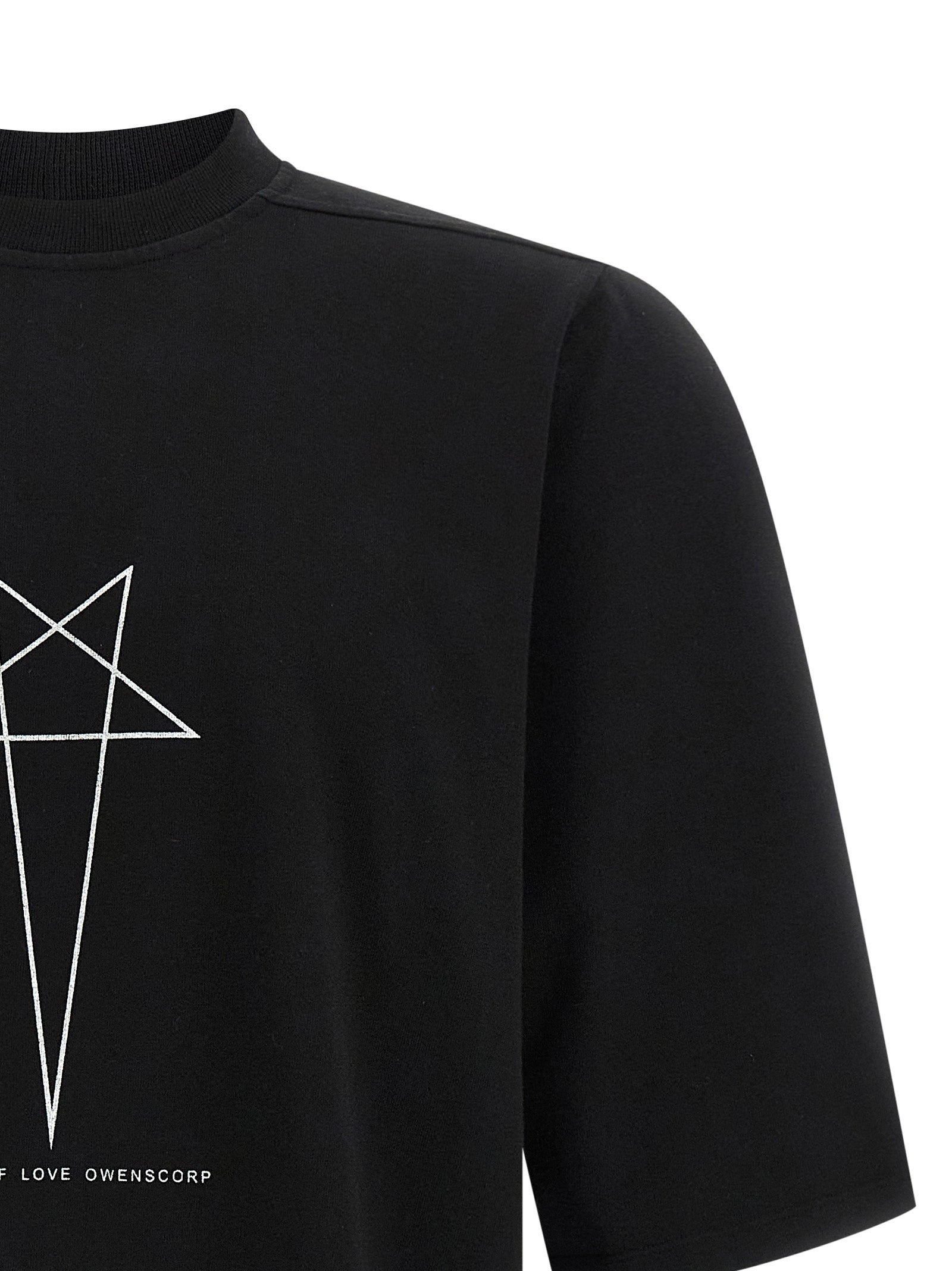 Drkshdw Men 'Jumbo' T-Shirt DRKSHDW
